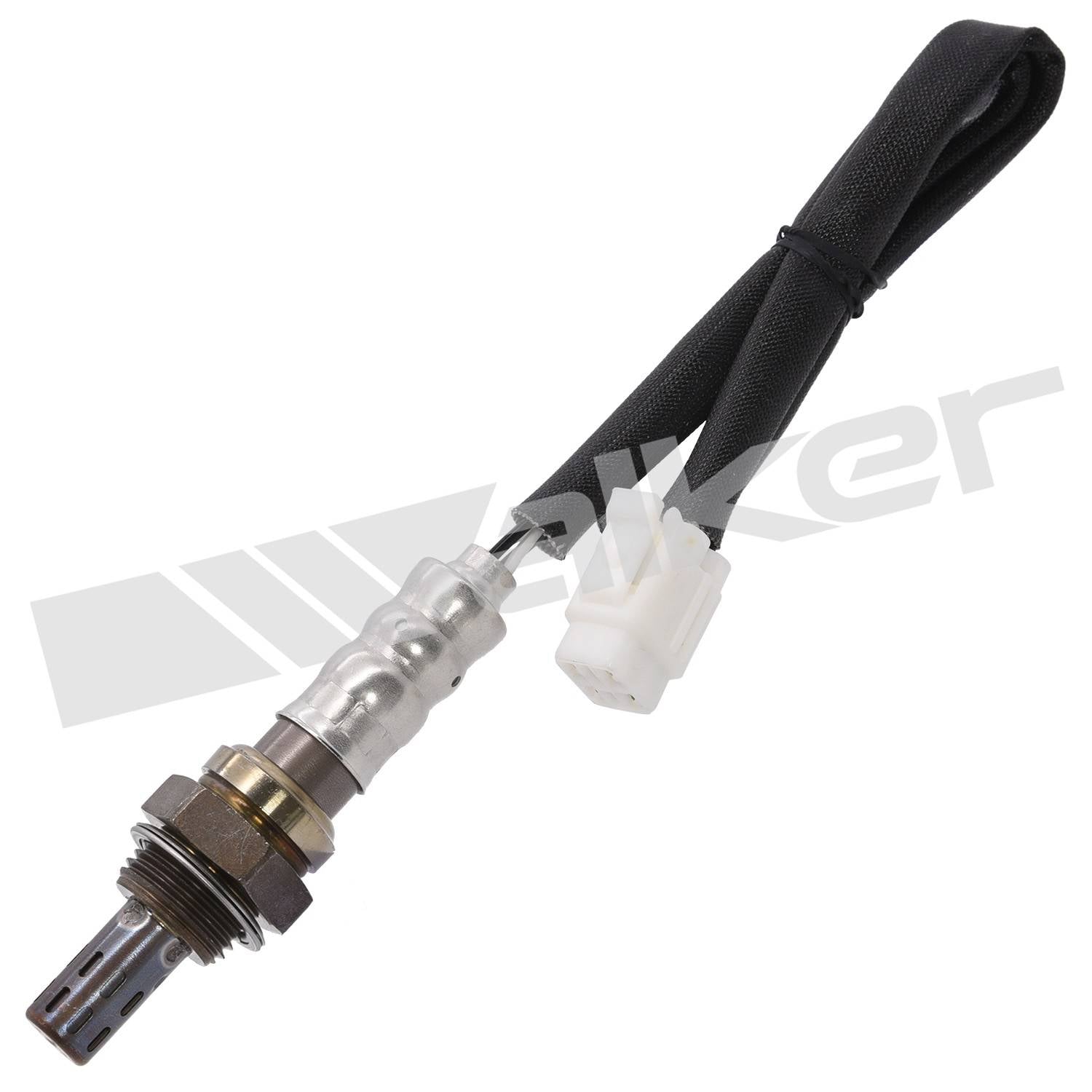 Walker Products Walker Products 250-24373 Oxygen Sensor 4-W Direct Fit  top view frsport 250-24373