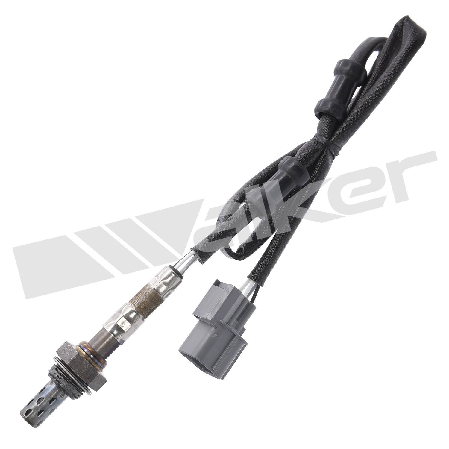 Walker Products Walker Products 250-24391 Oxygen Sensor 4-W Direct Fit  top view frsport 250-24391