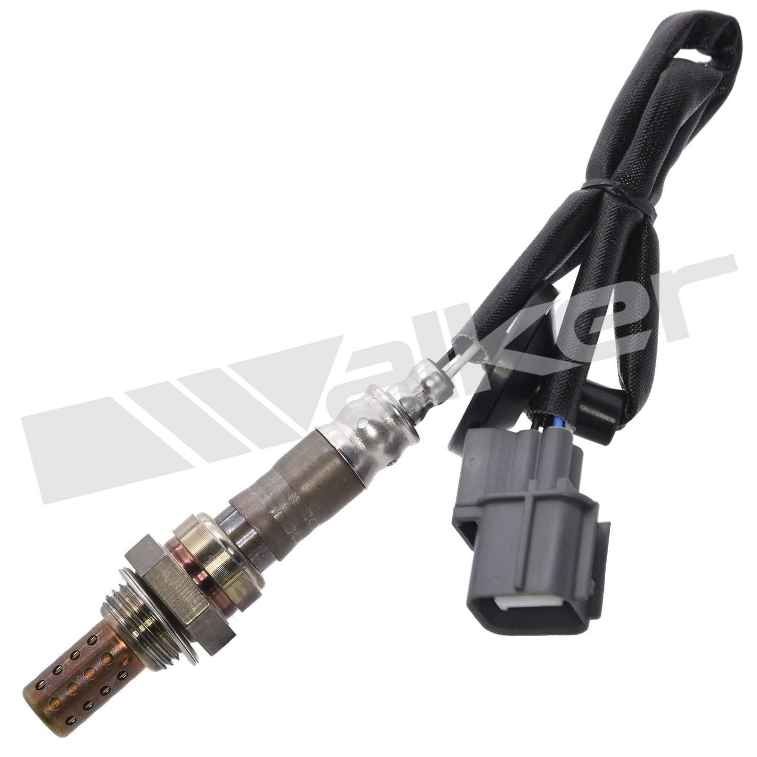 Walker Products Walker Products 250-24402 Oxygen Sensor 4-W Direct Fit  top view frsport 250-24402