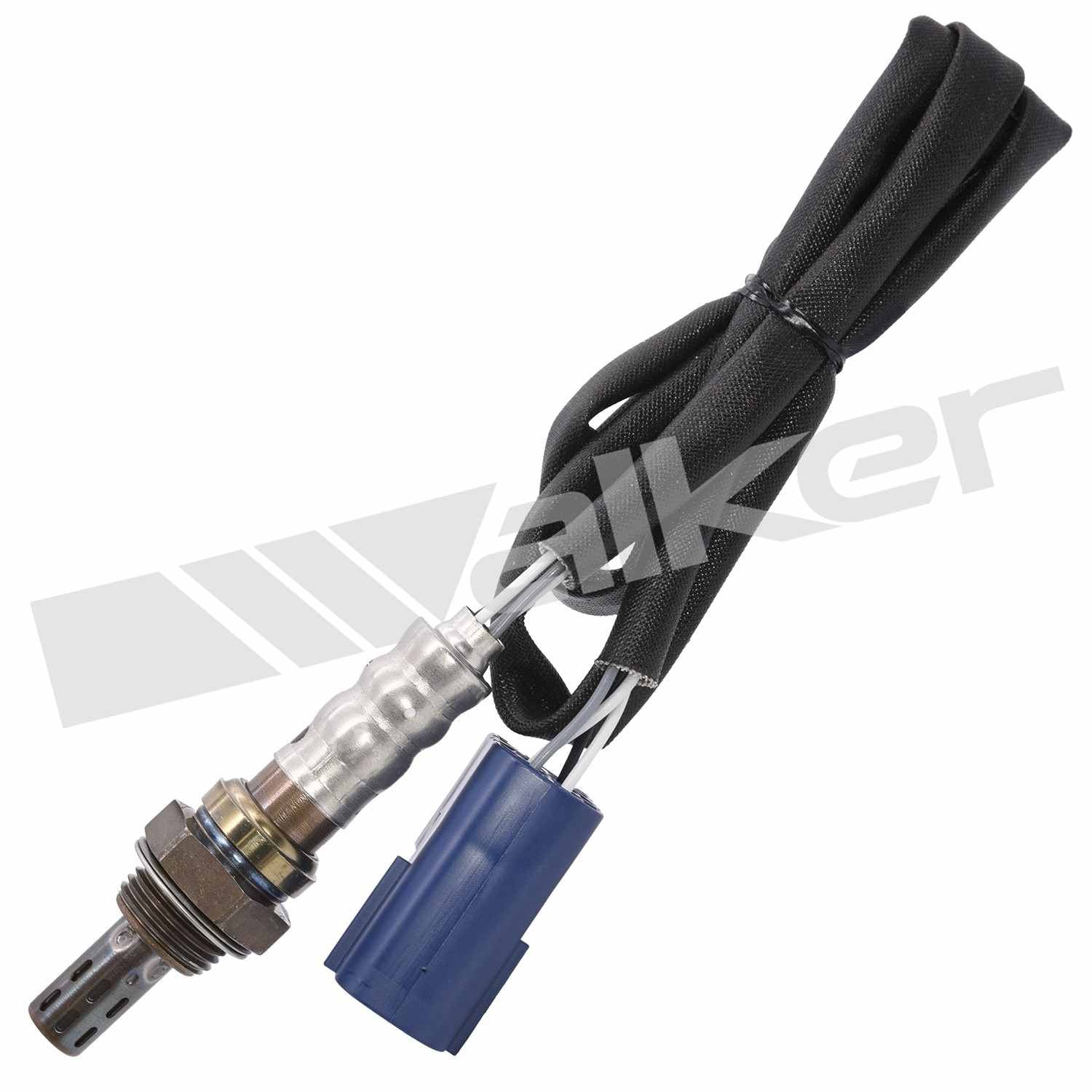 Walker Products Walker Products 250-24418 Oxygen Sensor 4-W Direct Fit  top view frsport 250-24418