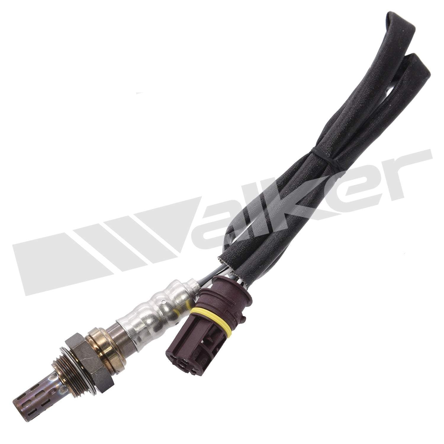 Walker Products Walker Products 250-24419 Oxygen Sensor 4-W Direct Fit  top view frsport 250-24419