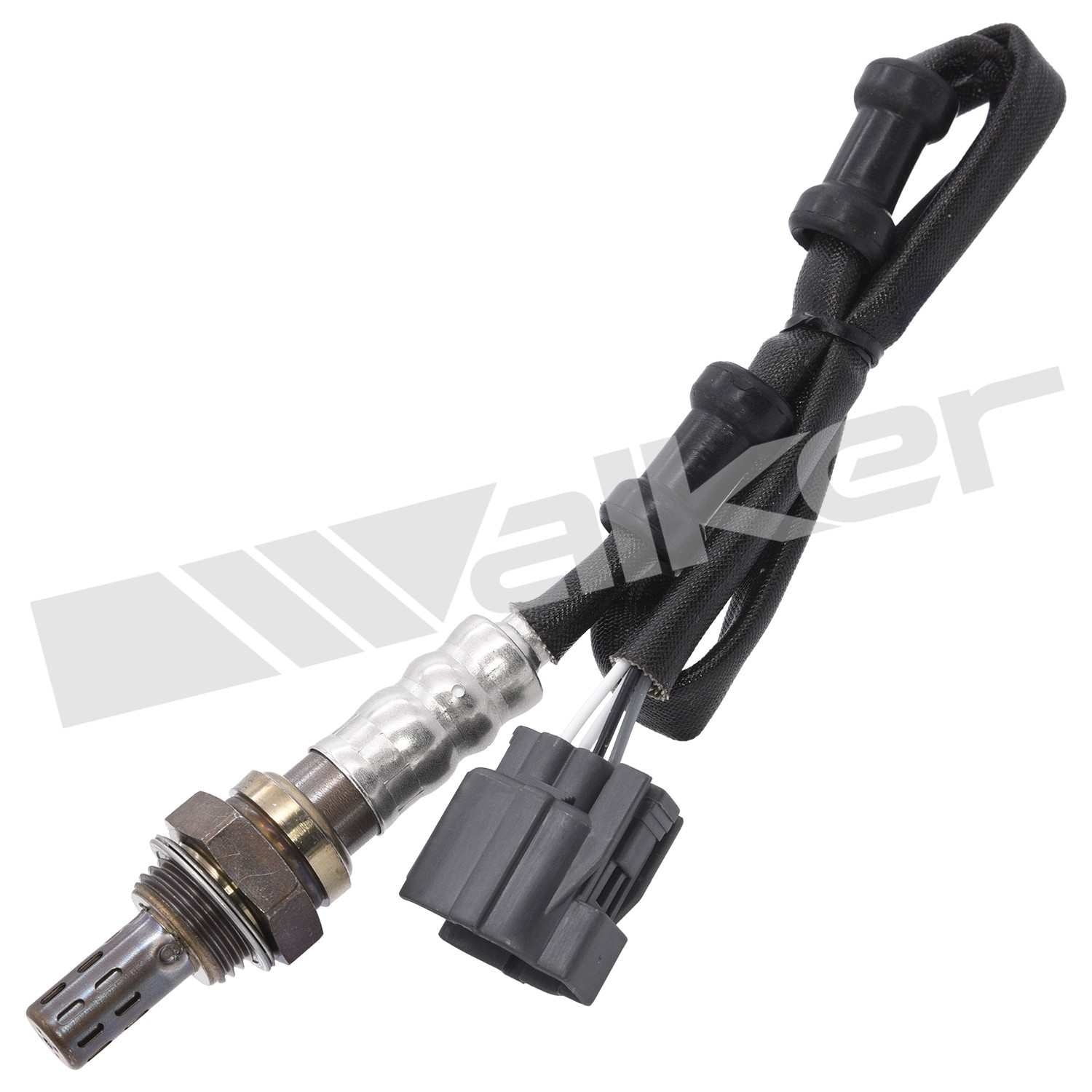 Walker Products Walker Products 250-24429 Oxygen Sensor 4-W Direct Fit  top view frsport 250-24429