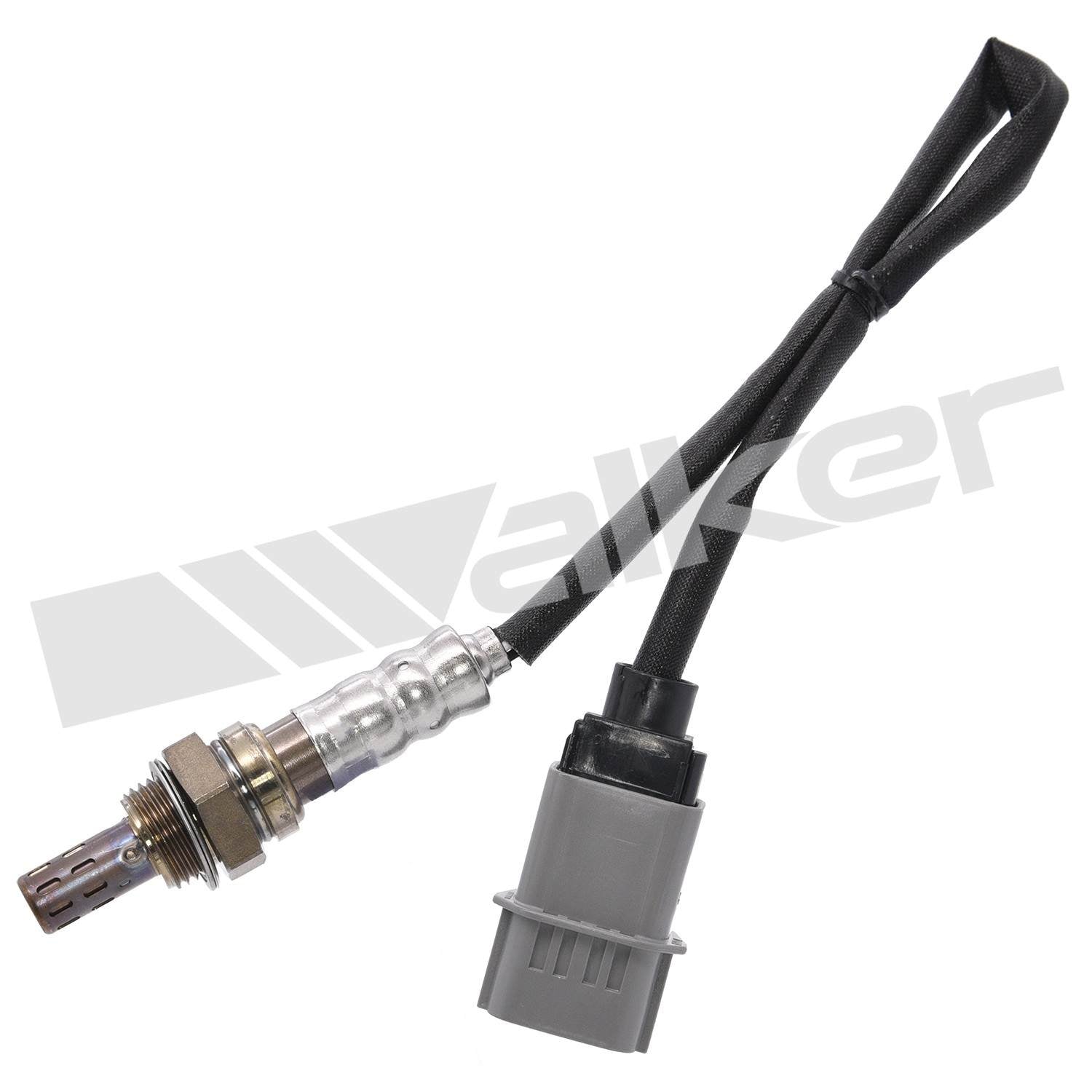 Walker Products Walker Products 250-24434 Oxygen Sensor 4-W Direct Fit  top view frsport 250-24434