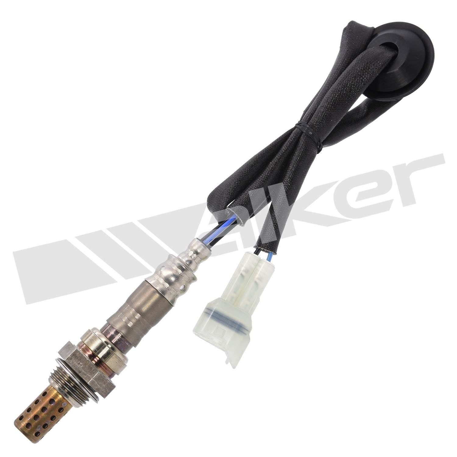 Walker Products Walker Products 250-24442 Oxygen Sensor 4-W Direct Fit  top view frsport 250-24442