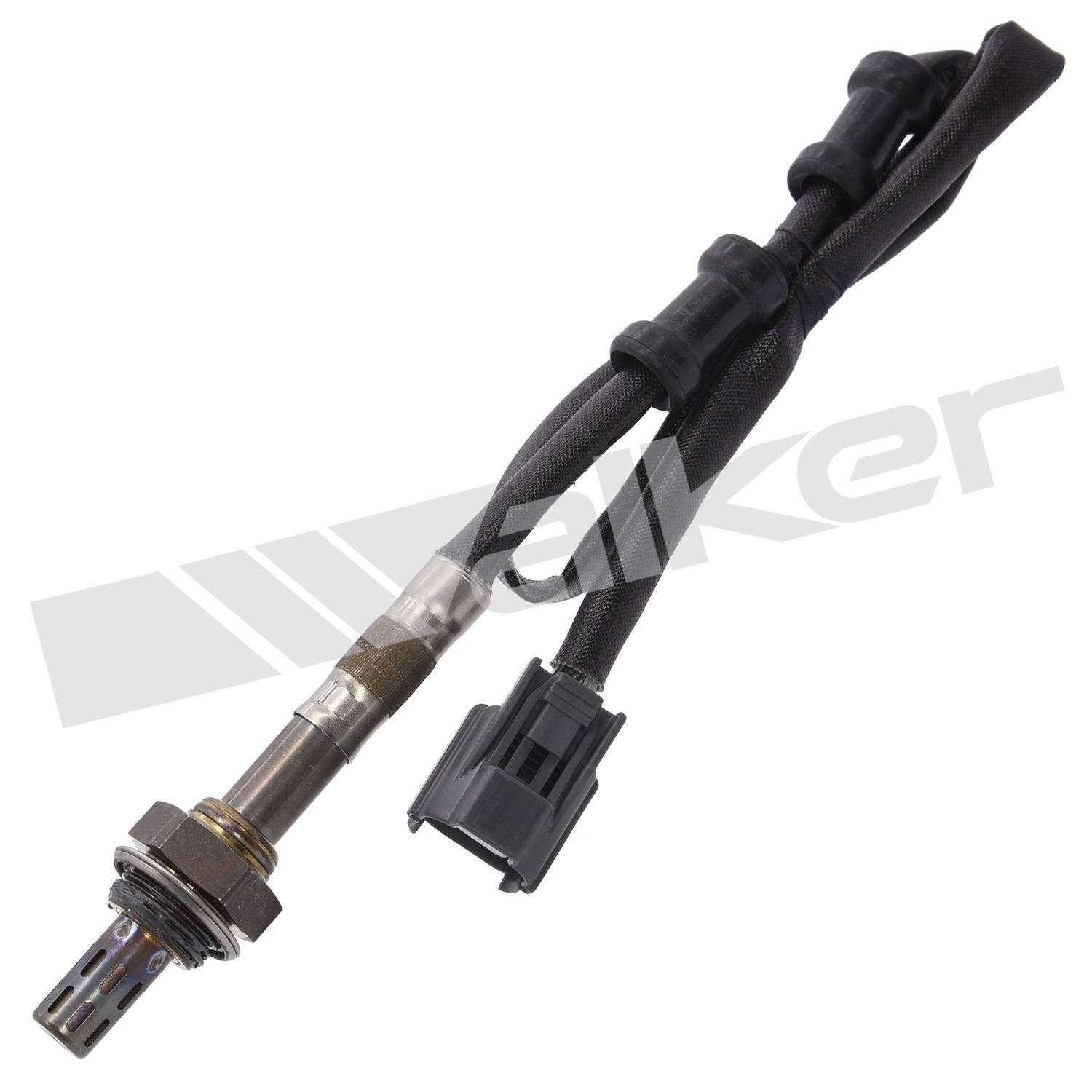 Walker Products Walker Products 250-24446 Oxygen Sensor 4-W Direct Fit  top view frsport 250-24446