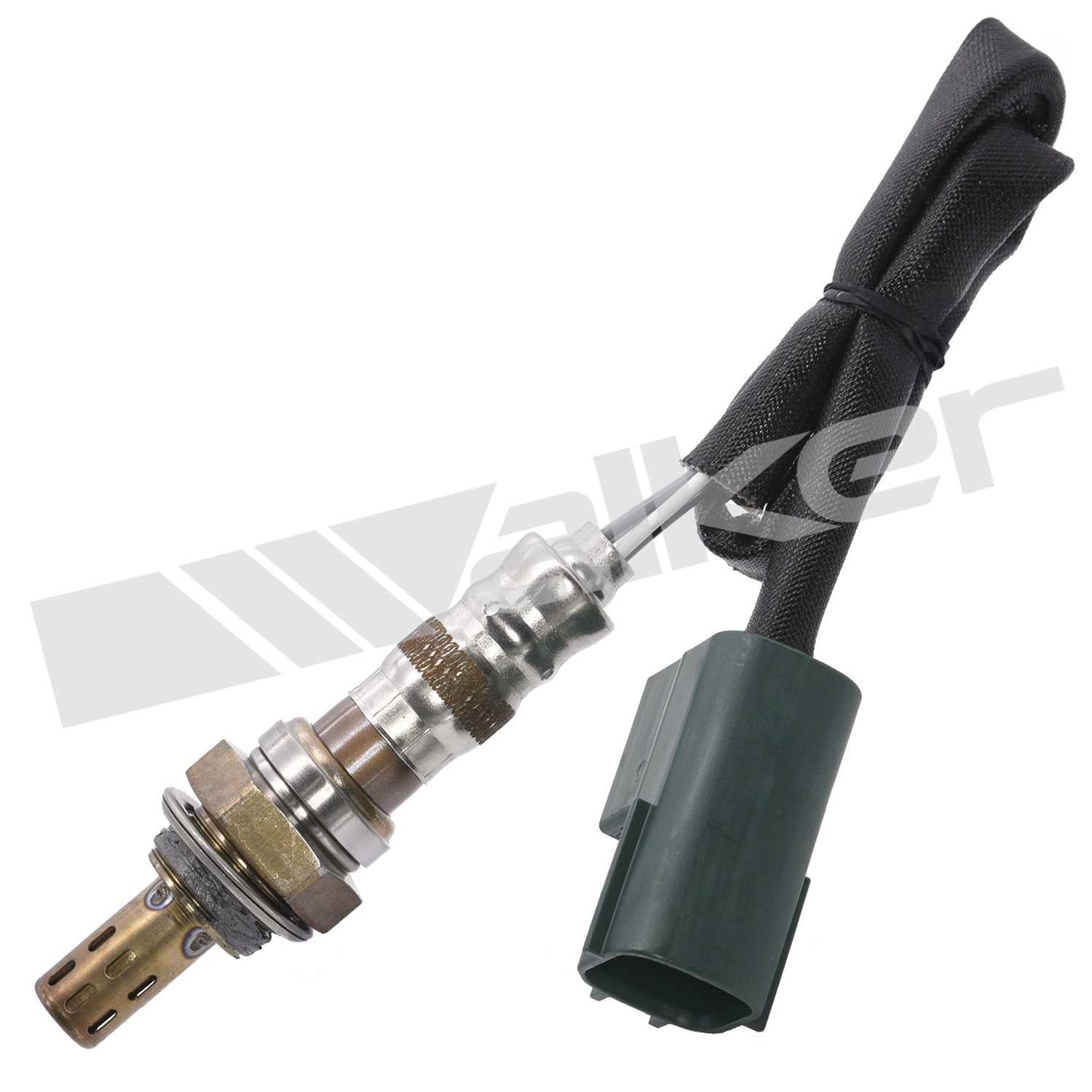 Walker Products Walker Products 250-24448 Oxygen Sensor 4-W Direct Fit  top view frsport 250-24448