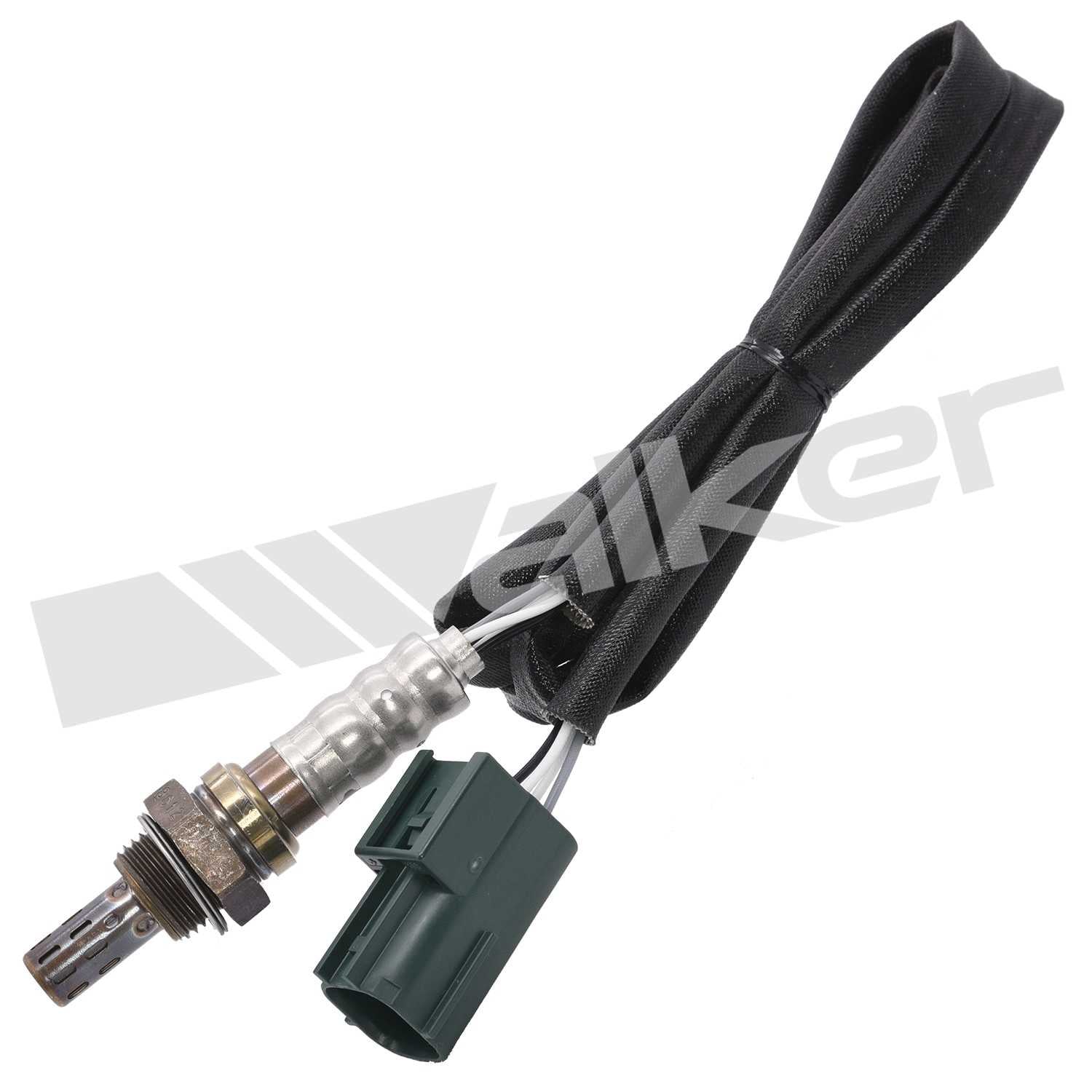 Walker Products Walker Products 250-24449 Oxygen Sensor 4-W Direct Fit  top view frsport 250-24449