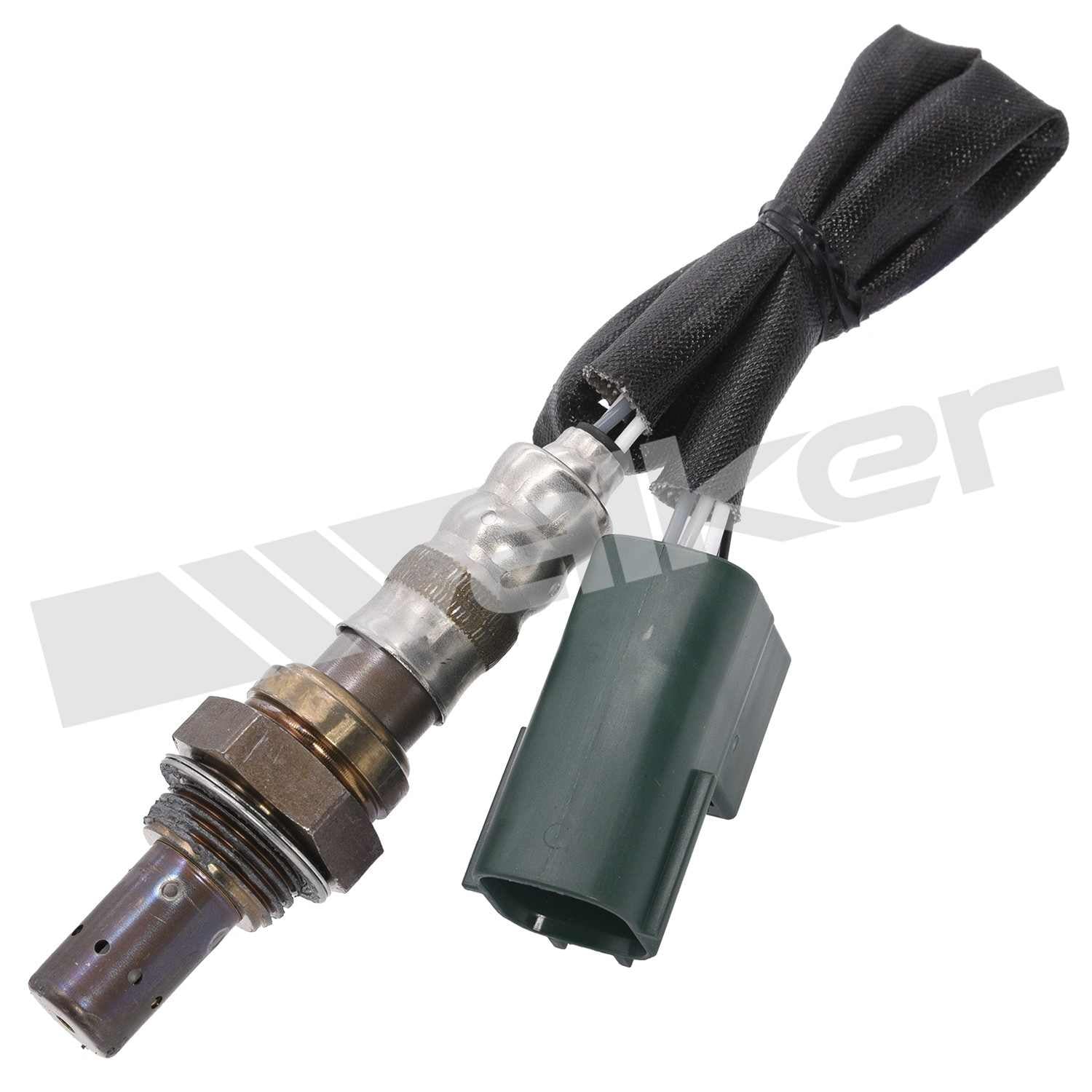 Walker Products Walker Products 250-24452 Oxygen Sensor 4-W Direct Fit  top view frsport 250-24452