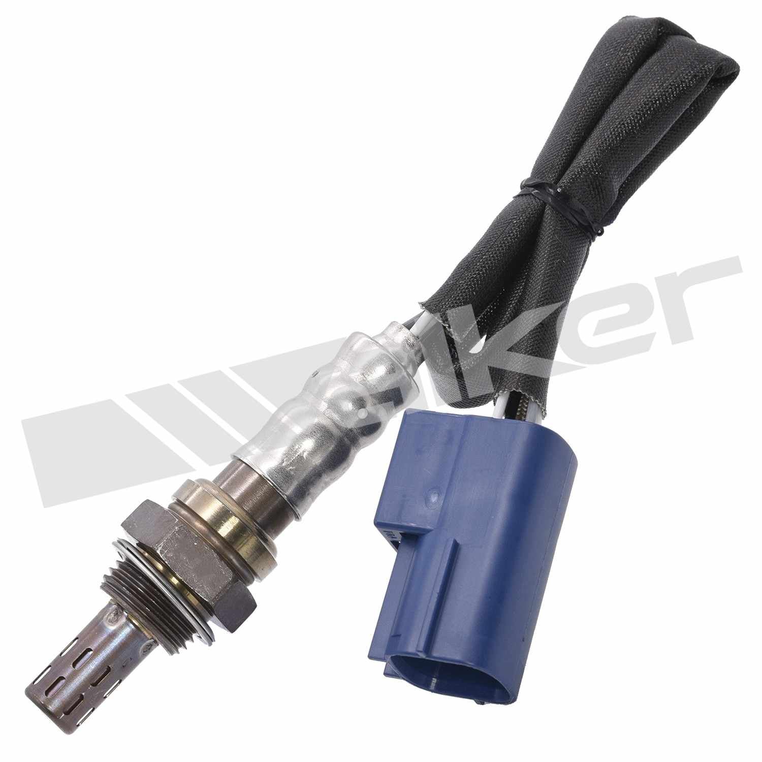 Walker Products Walker Products 250-24454 Oxygen Sensor 4-W Direct Fit  top view frsport 250-24454