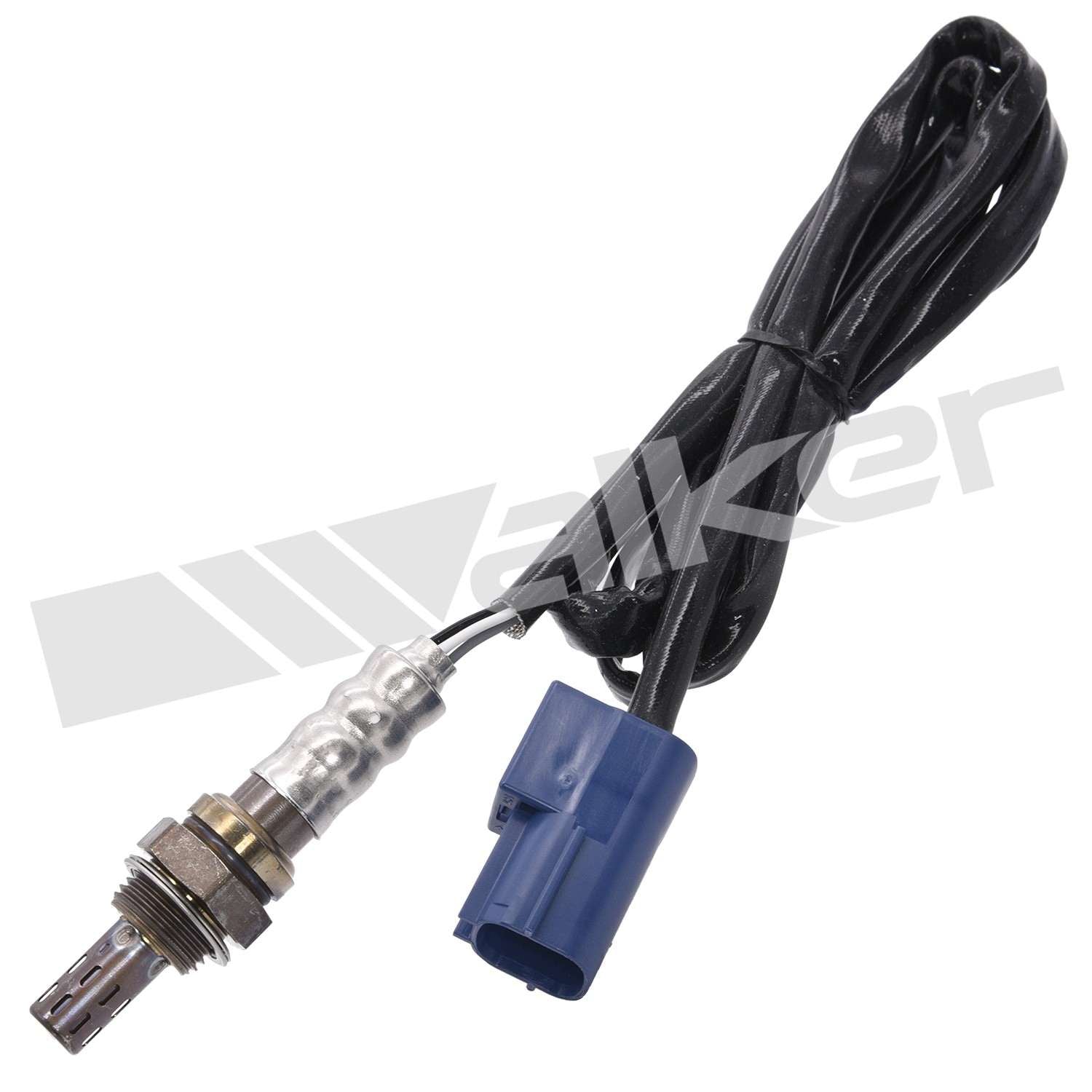 Walker Products Walker Products 250-24459 Oxygen Sensor 4-W Direct Fit  top view frsport 250-24459