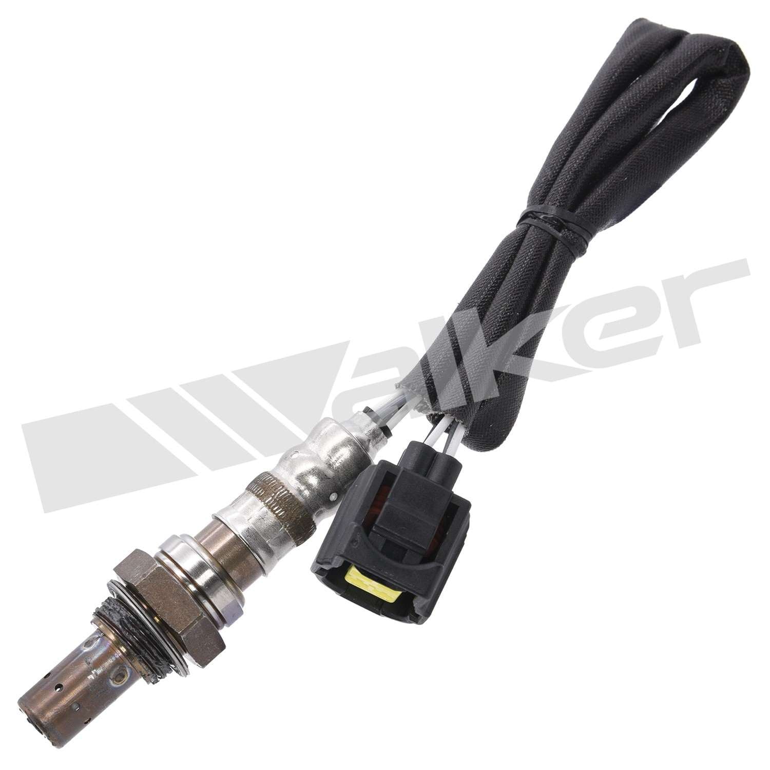 Walker Products Walker Products 250-24460 Oxygen Sensor 4-W Direct Fit  top view frsport 250-24460