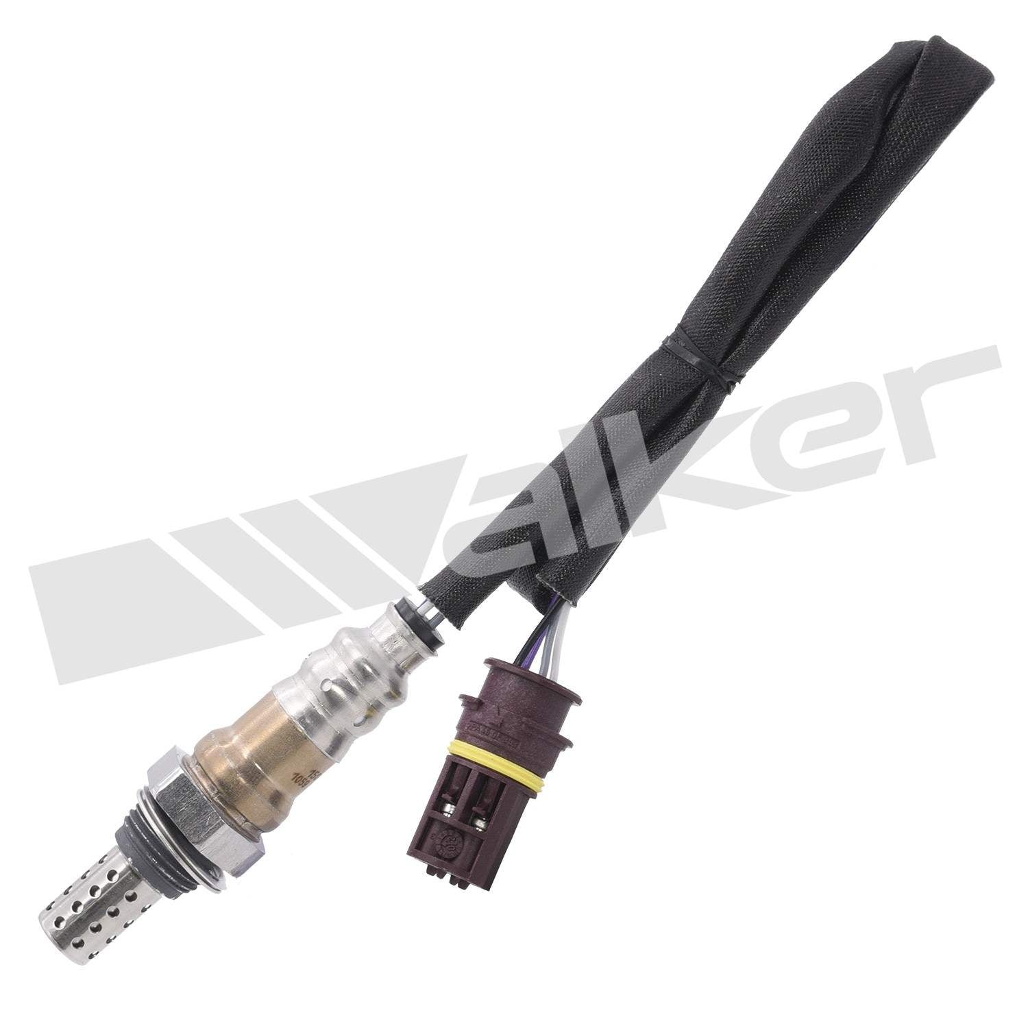 Walker Products Walker Products 250-24463 Oxygen Sensor 4-W Direct Fit  top view frsport 250-24463