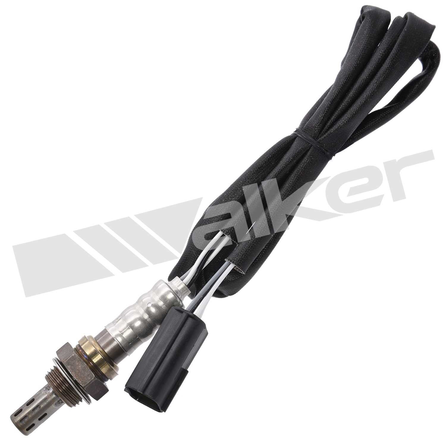 Walker Products Walker Products 250-24474 Oxygen Sensor 4-W Direct Fit  top view frsport 250-24474