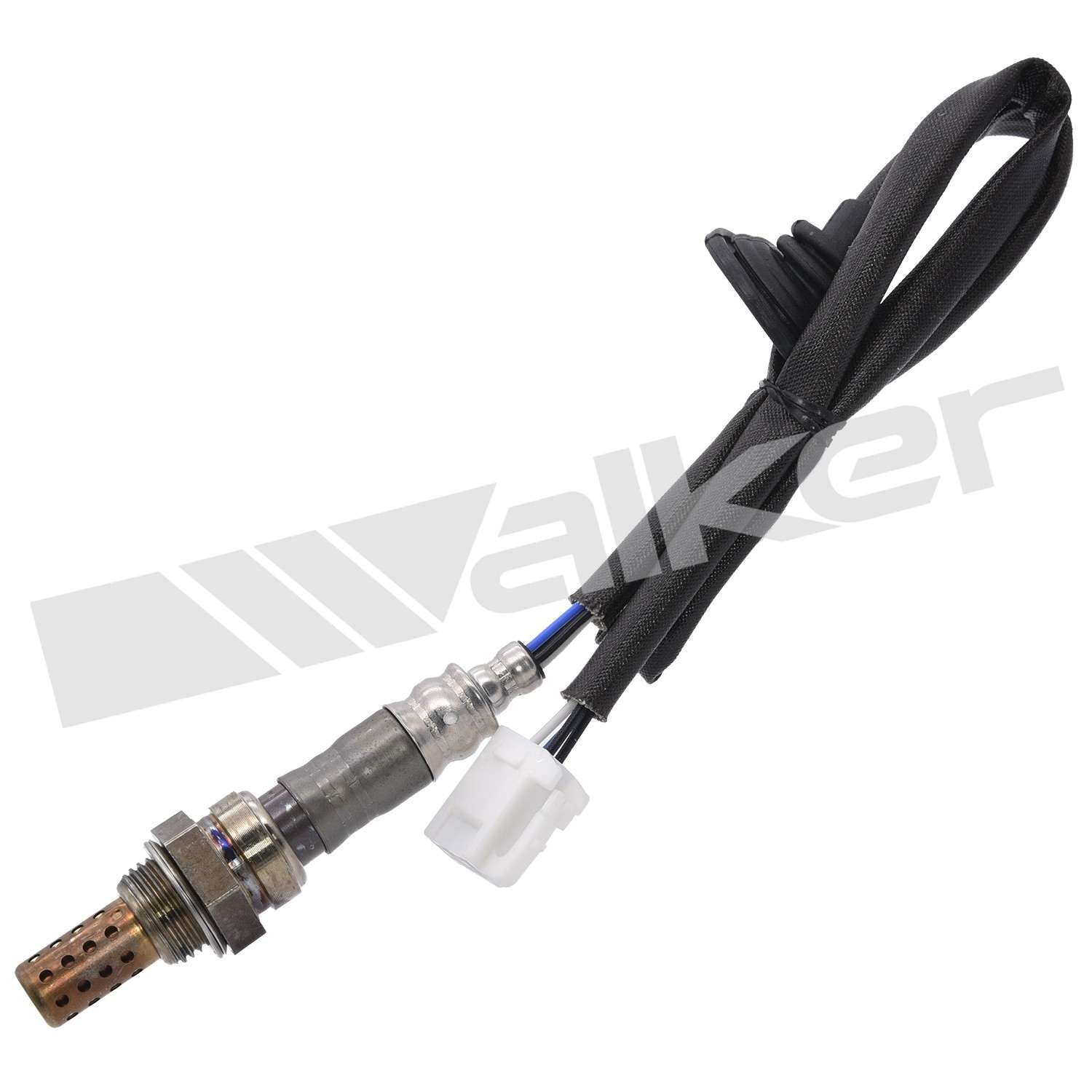 Walker Products Walker Products 250-24484 Oxygen Sensor 4-W Direct Fit  top view frsport 250-24484