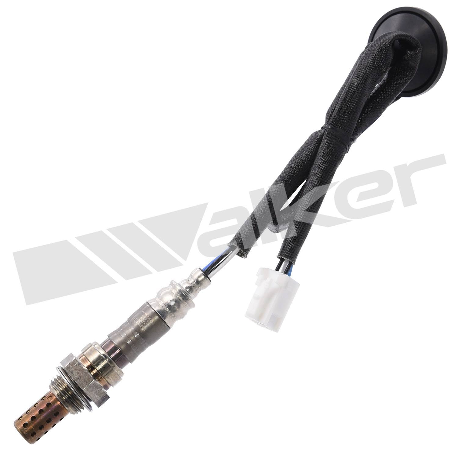 Walker Products Walker Products 250-24486 Oxygen Sensor 4-W Direct Fit  top view frsport 250-24486