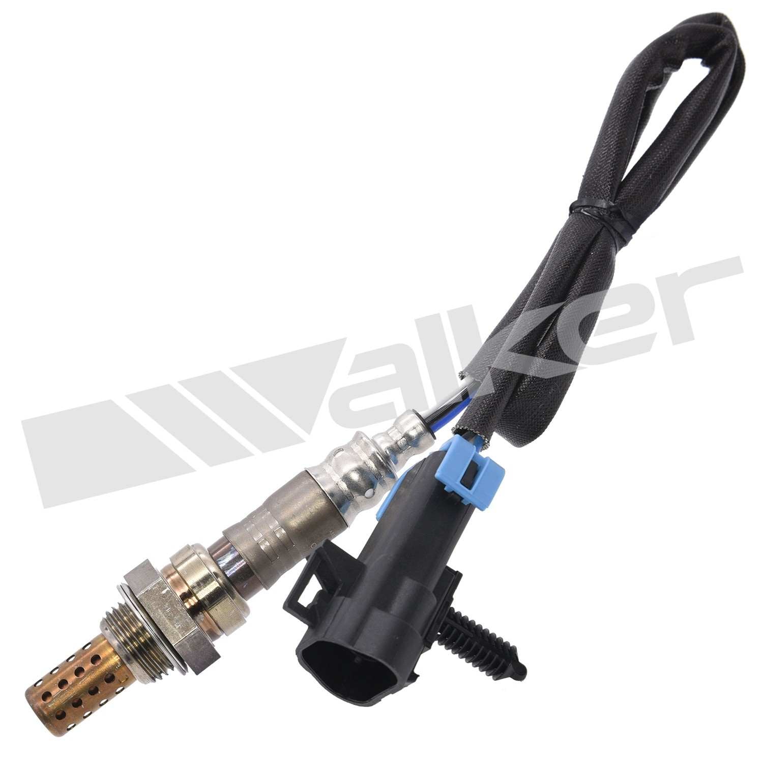 Walker Products Walker Products 250-24492 Oxygen Sensor 4-W Direct Fit  top view frsport 250-24492