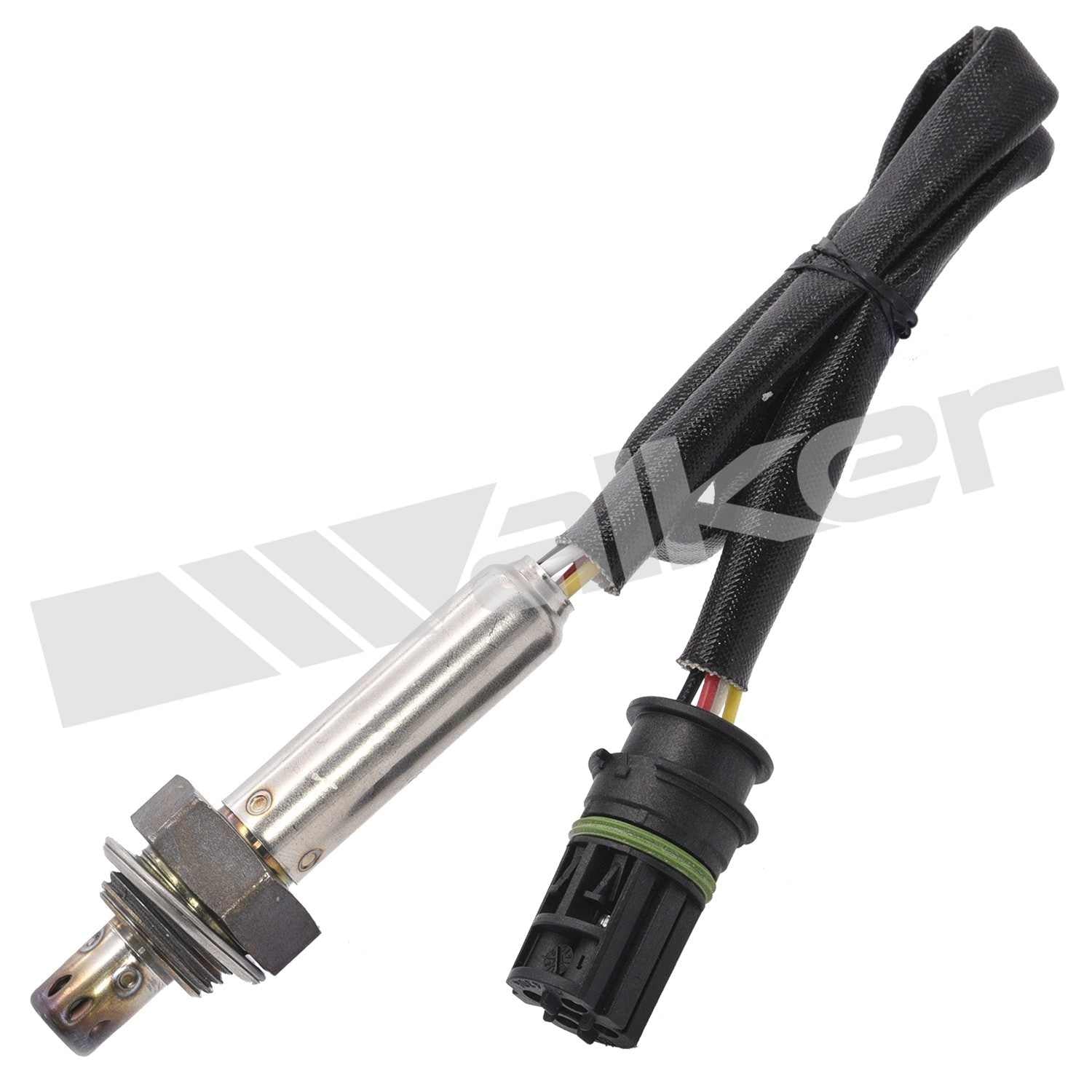 Walker Products Walker Products 250-24516 Oxygen Sensor 4-W Titania  top view frsport 250-24516