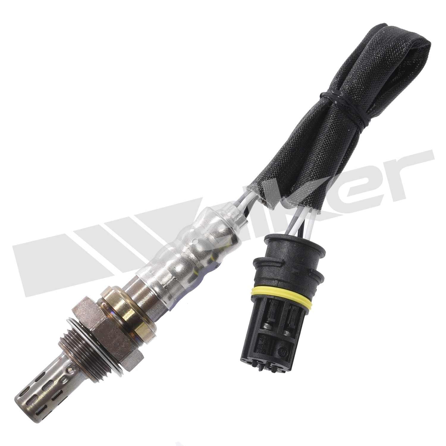 Walker Products Walker Products 250-24611 Oxygen Sensor 4-W Direct Fit  top view frsport 250-24611