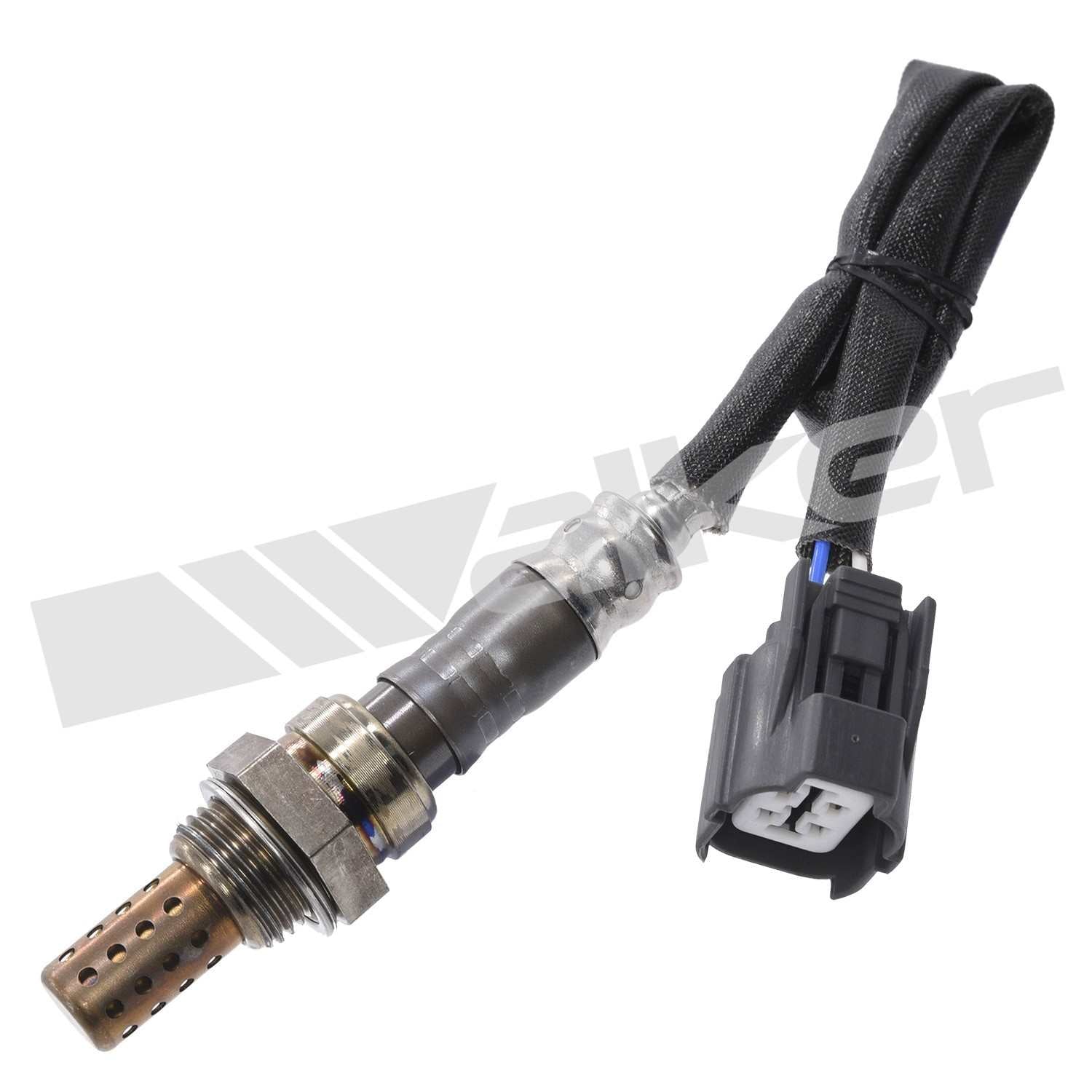 Walker Products Walker Products 250-24620 Oxygen Sensor 4-W Direct Fit  top view frsport 250-24620