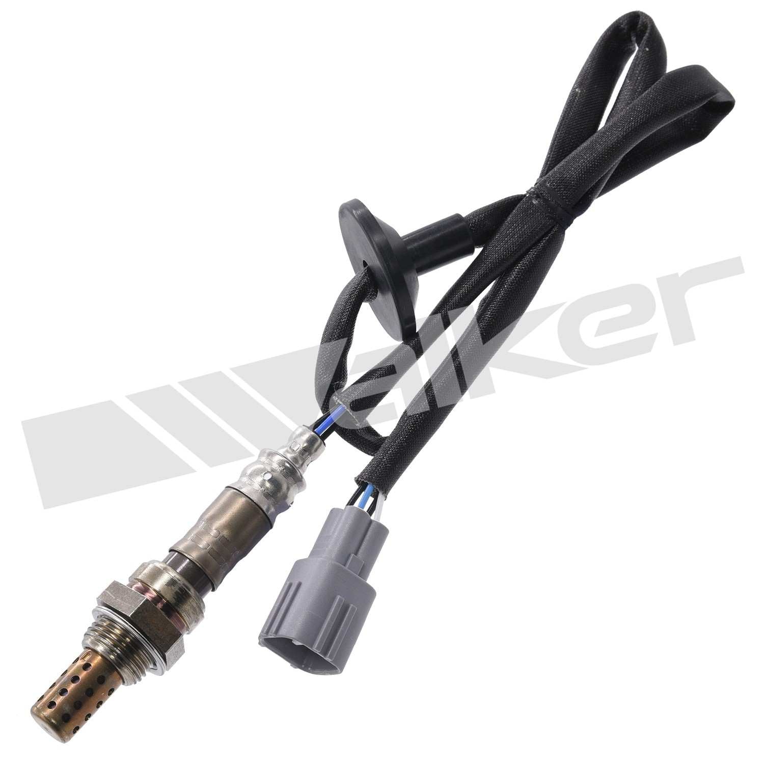 Walker Products Walker Products 250-24623 Oxygen Sensor 4-W Direct Fit  top view frsport 250-24623