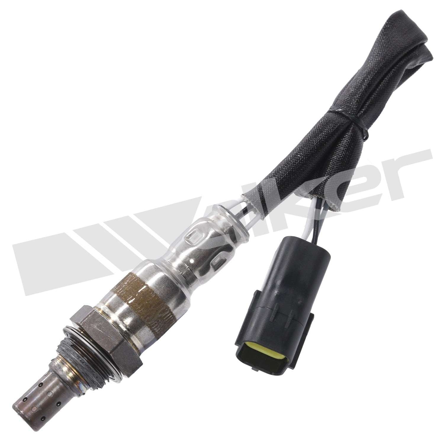 Walker Products Walker Products 250-24628 Oxygen Sensor 4-W Direct Fit  top view frsport 250-24628