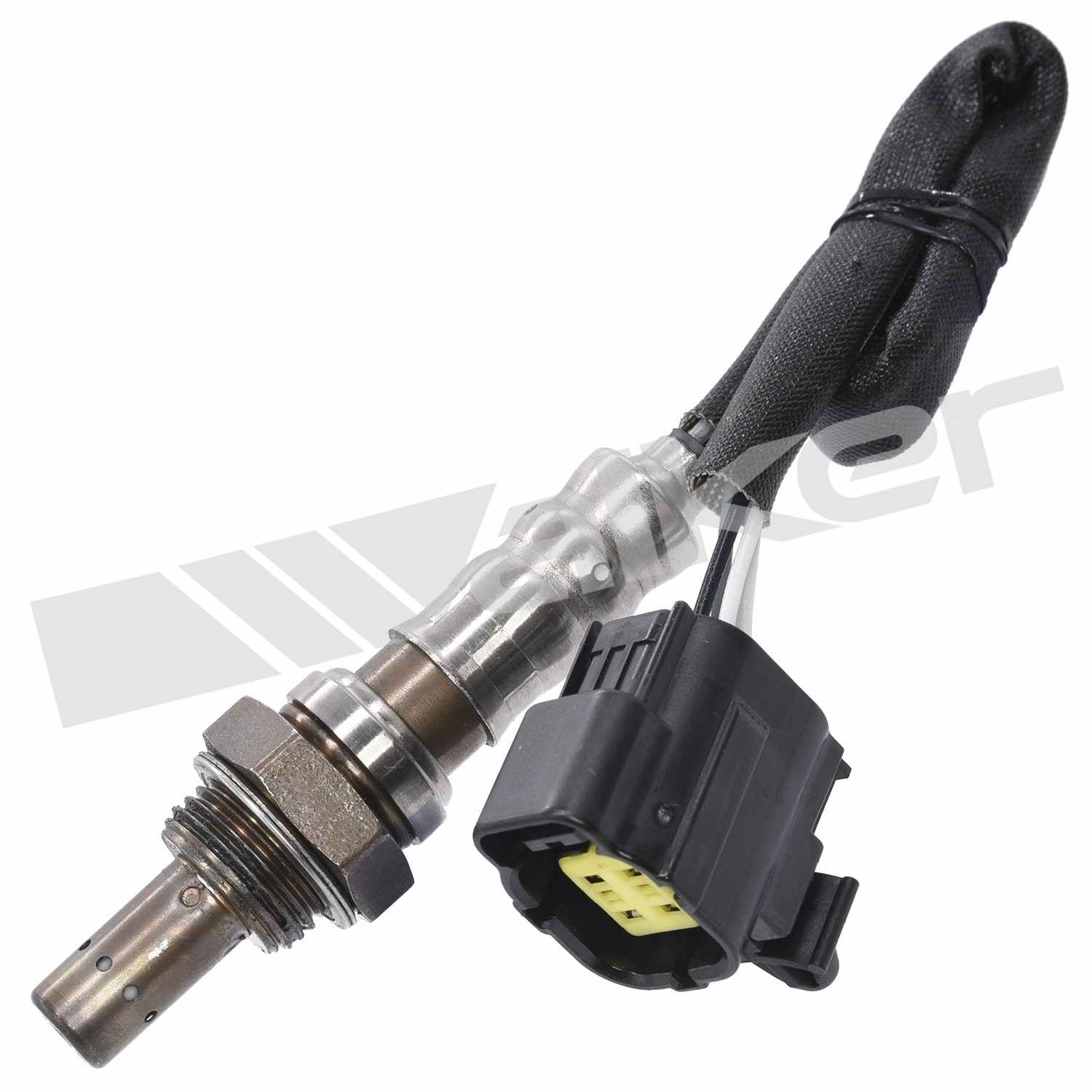 Walker Products Walker Products 250-24629 Oxygen Sensor 4-W Direct Fit  top view frsport 250-24629