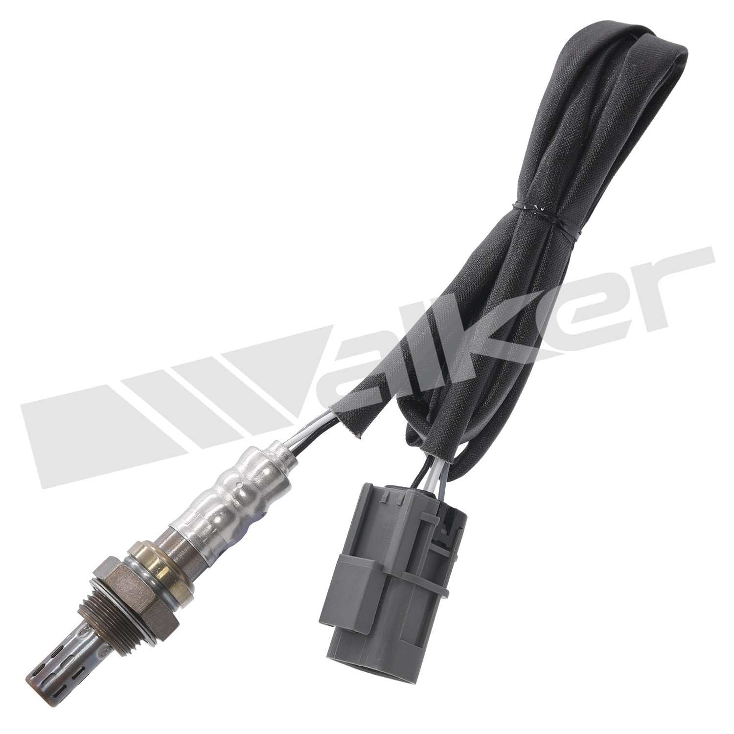 Walker Products Walker Products 250-24632 Oxygen Sensor 4-W Direct Fit  top view frsport 250-24632