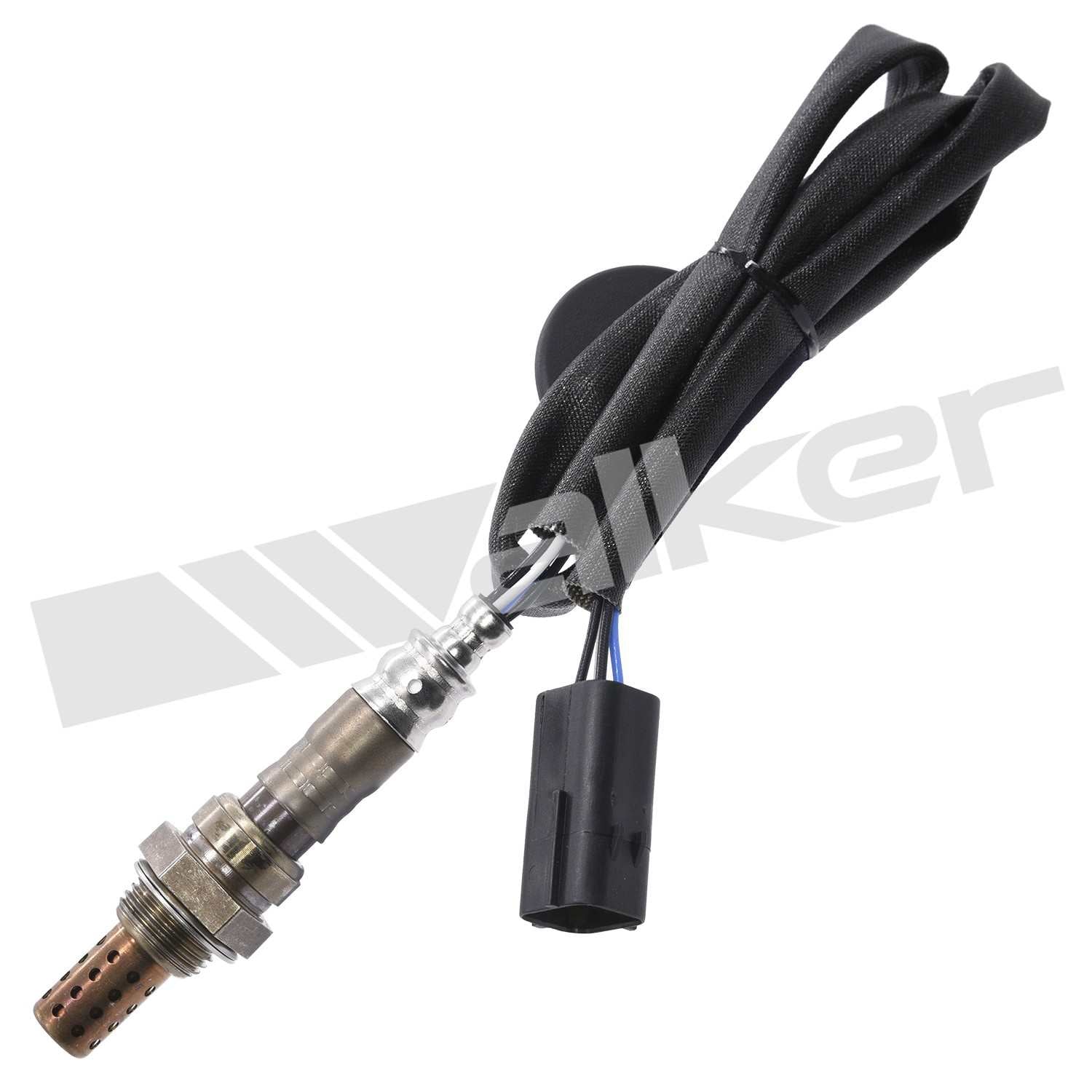 Walker Products Walker Products 250-24641 Oxygen Sensor 4-W Direct Fit  top view frsport 250-24641