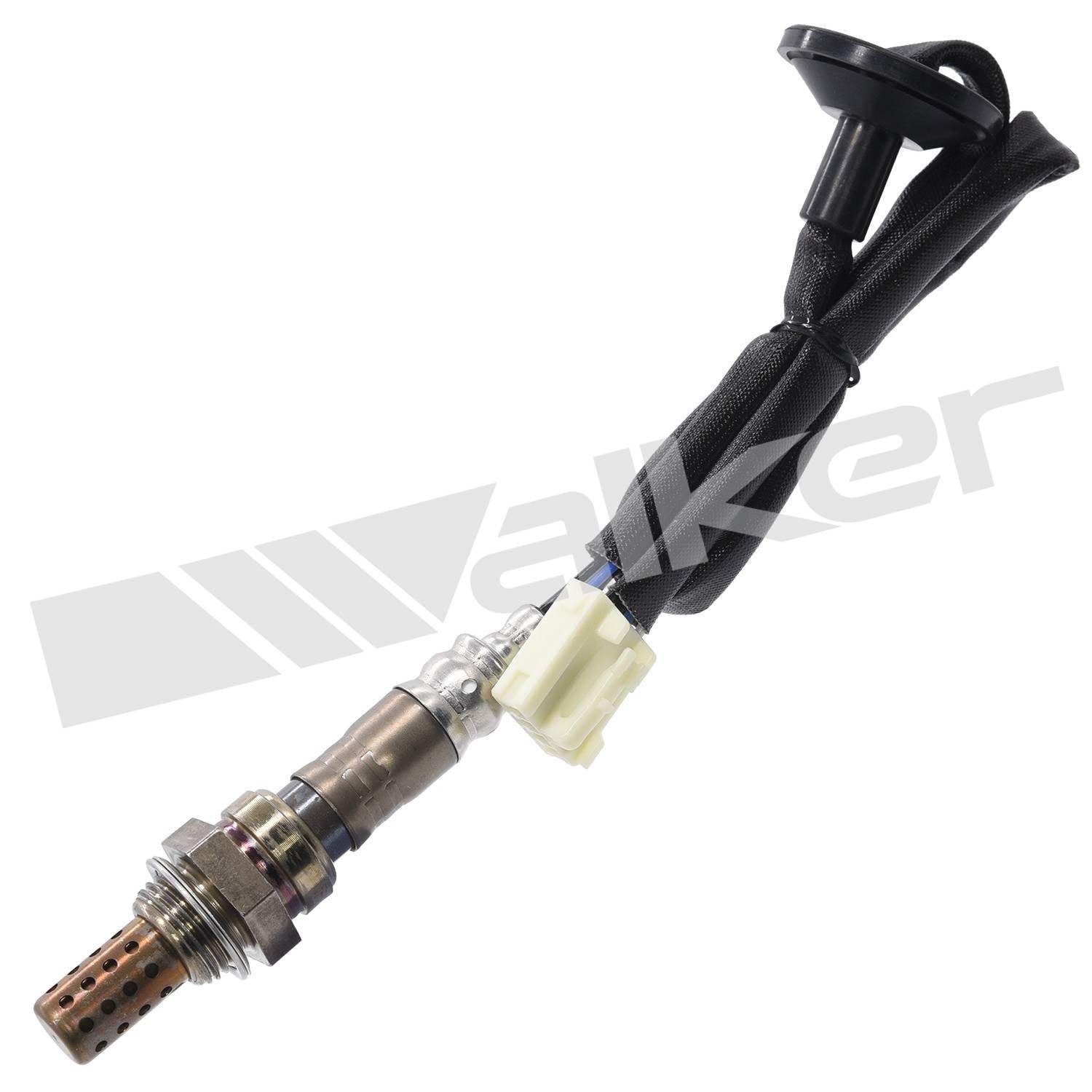 Walker Products Walker Products 250-24645 Oxygen Sensor 4-W Direct Fit  top view frsport 250-24645