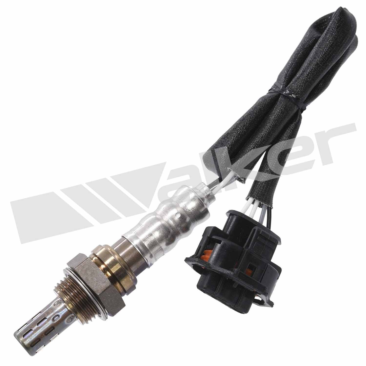 Walker Products Walker Products 250-24647 Oxygen Sensor 4-W Direct Fit  top view frsport 250-24647