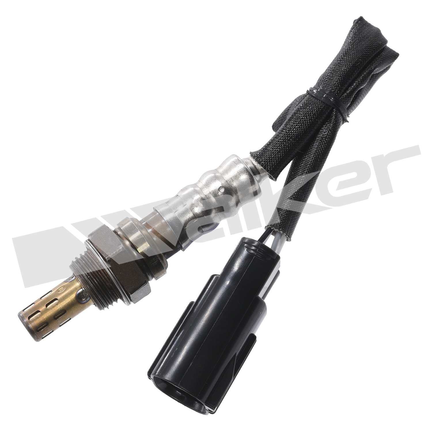 Walker Products Walker Products 250-24651 Oxygen Sensor 4-W Direct Fit  top view frsport 250-24651