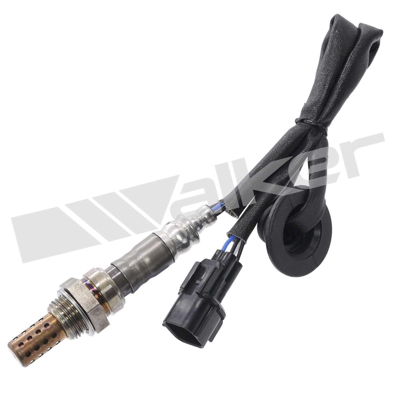 Walker Products Walker Products 250-24653 Oxygen Sensor 4-W Direct Fit  top view frsport 250-24653