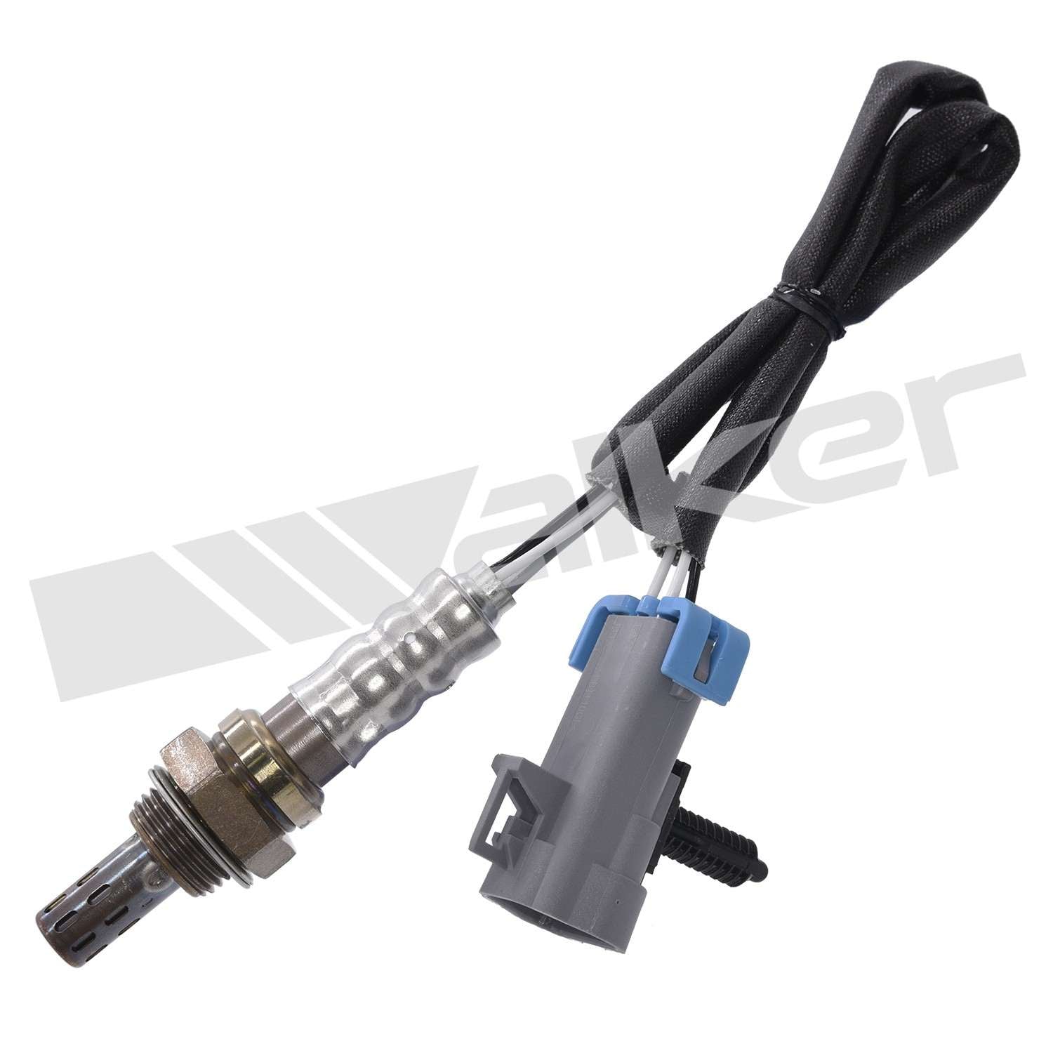 Walker Products Walker Products 250-24654 Oxygen Sensor 4-W Direct Fit  top view frsport 250-24654