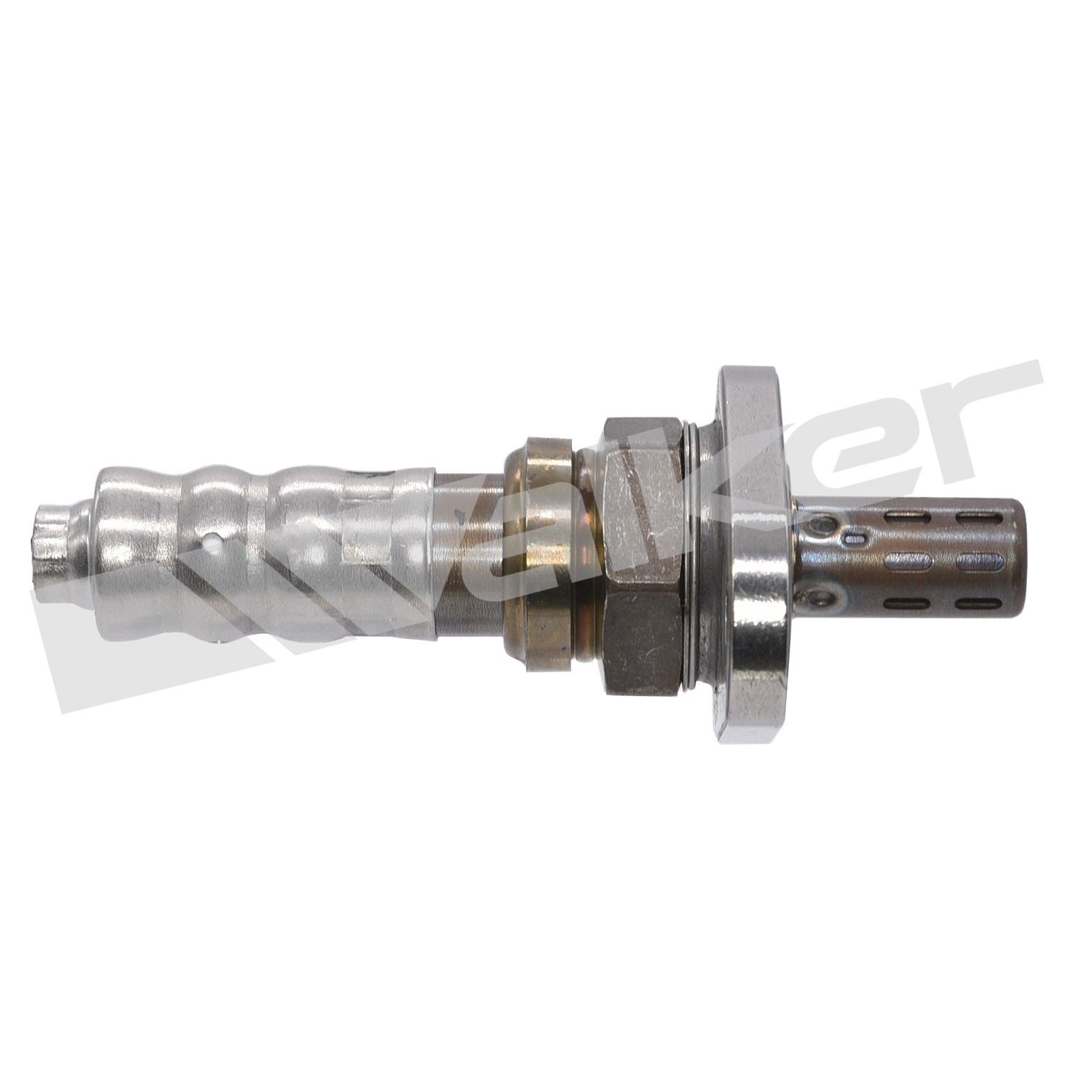 walker products walker products 250-24655 oxygen sensor 4-w direct fit w/flange  frsport 250-24655