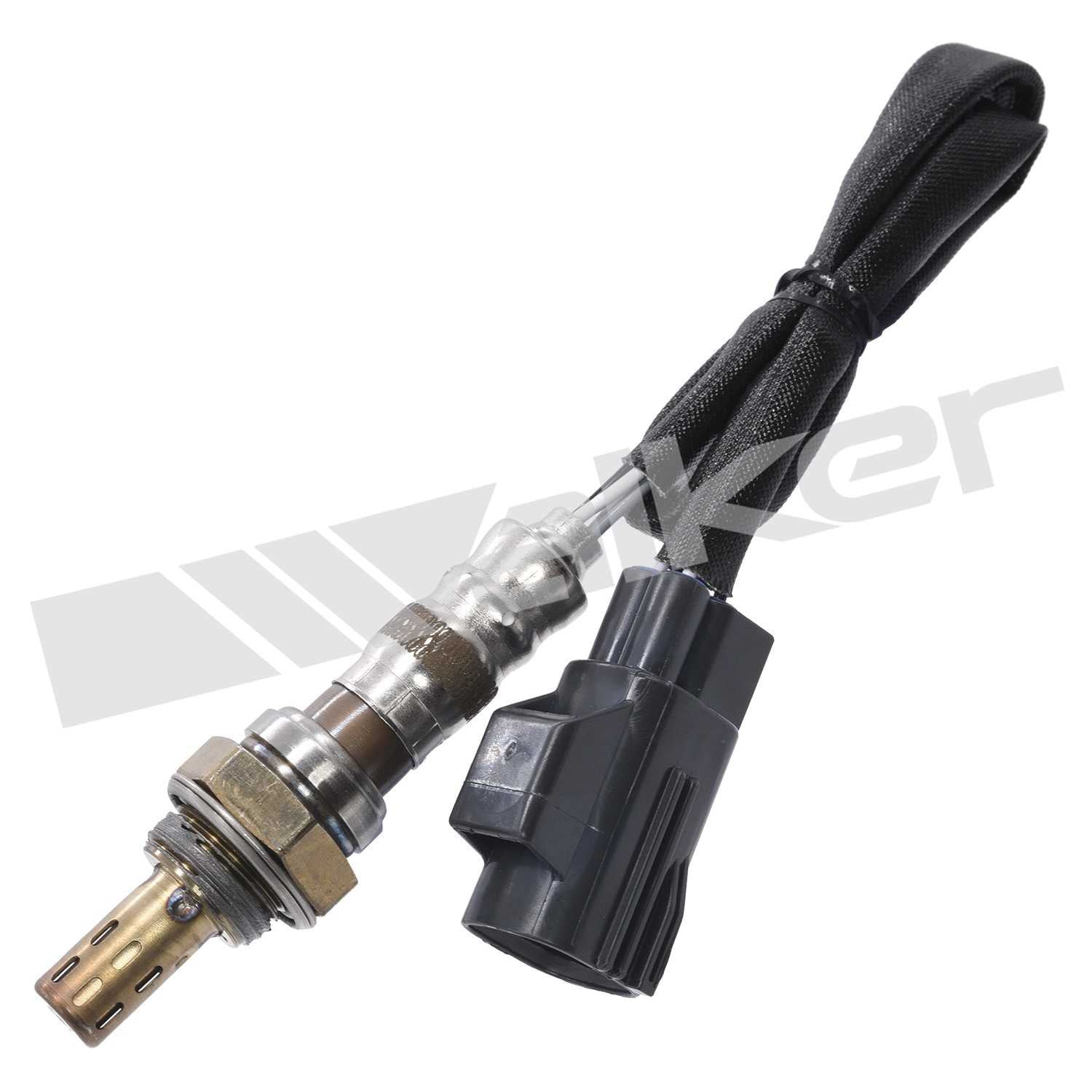 Walker Products Walker Products 250-24656 Oxygen Sensor 4-W Direct Fit  top view frsport 250-24656