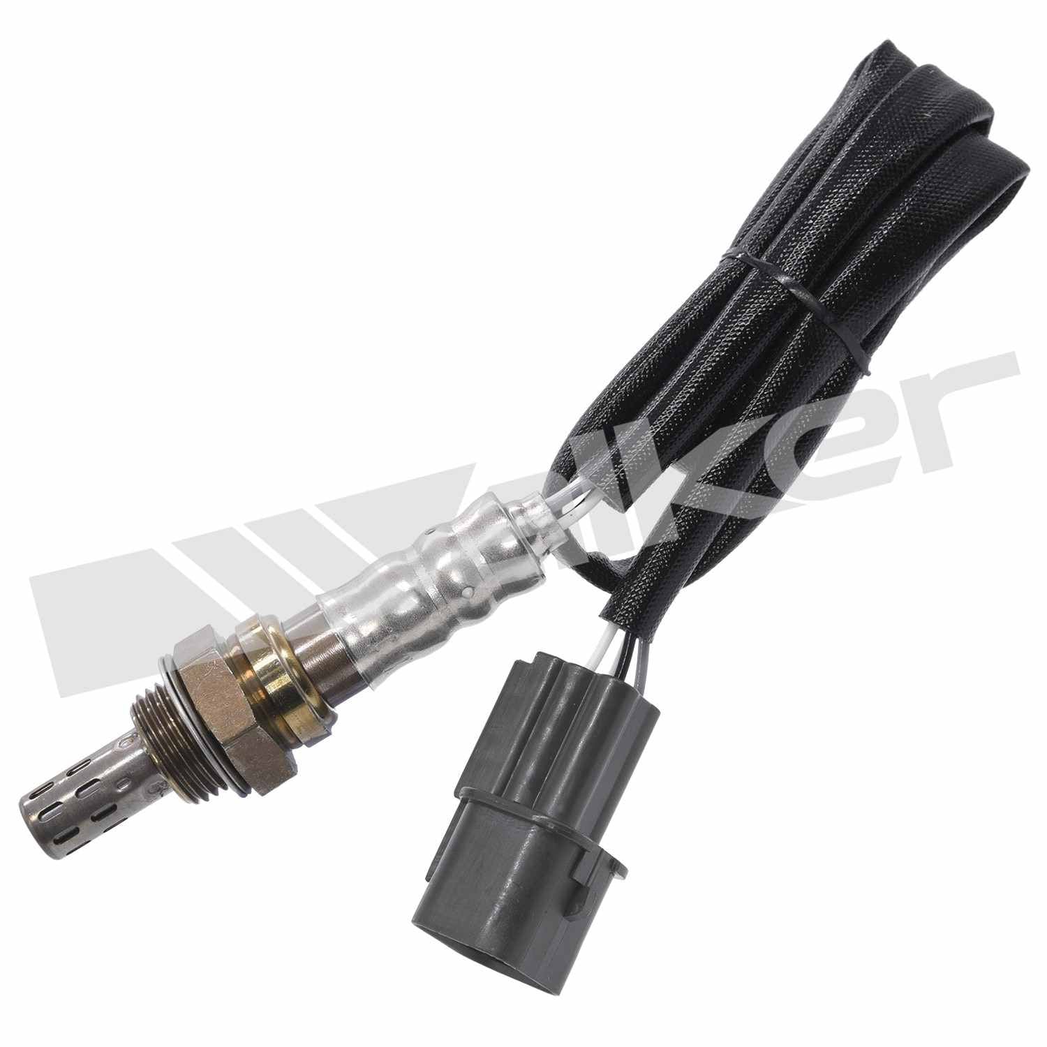 Walker Products Walker Products 250-24658 Oxygen Sensor 4-W Direct Fit  top view frsport 250-24658