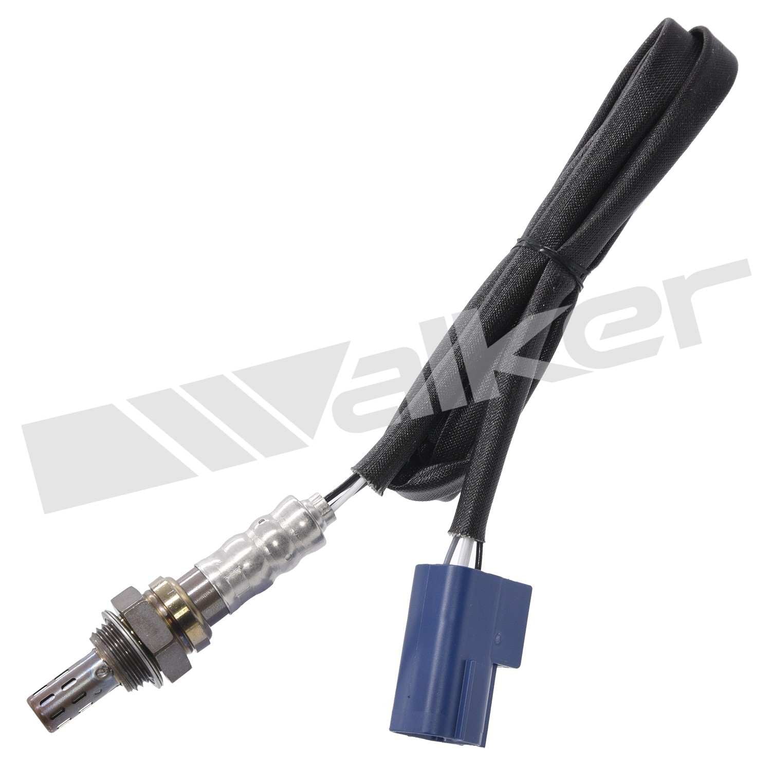 Walker Products Walker Products 250-24659 Oxygen Sensor 4-W Direct Fit  top view frsport 250-24659