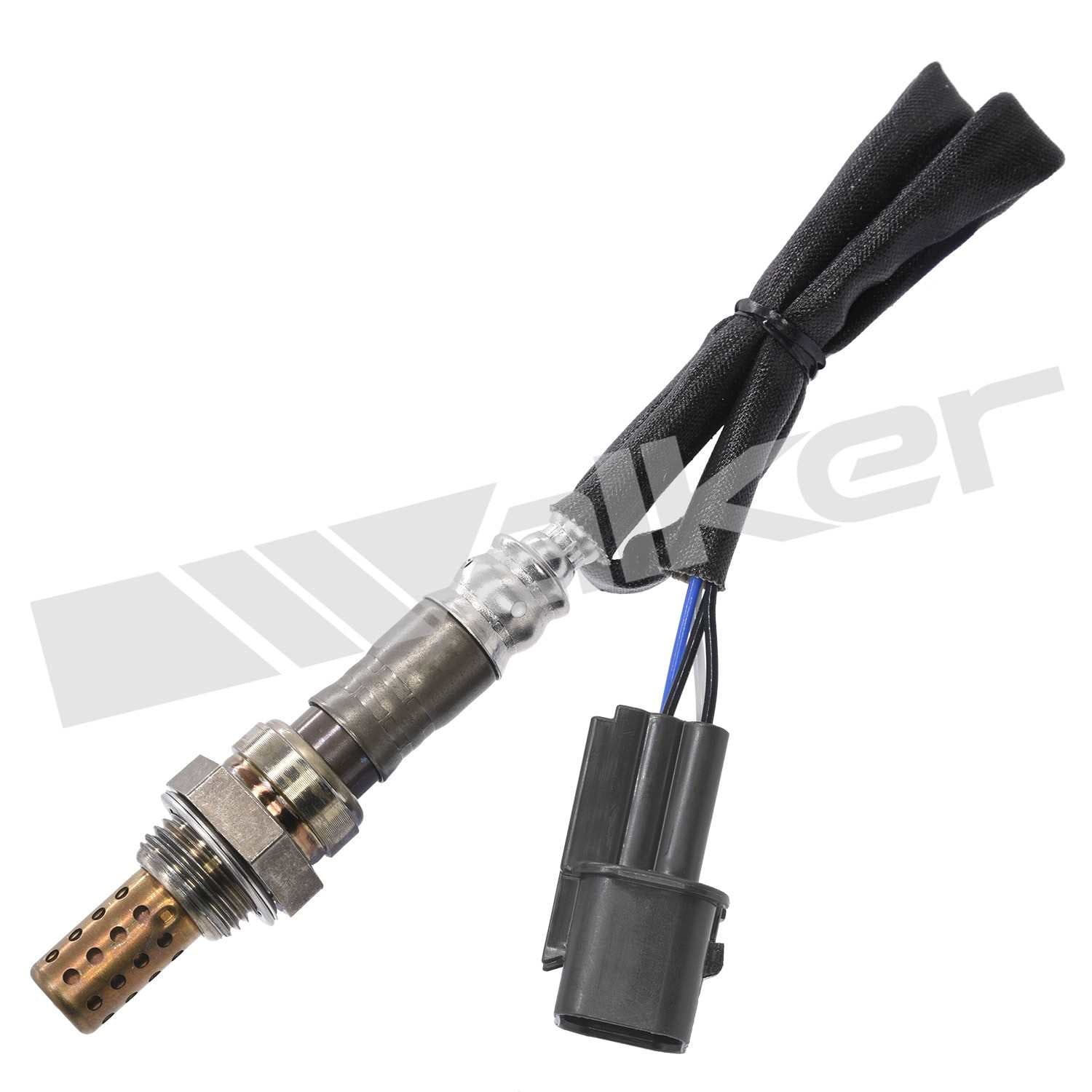 Walker Products Walker Products 250-24662 Oxygen Sensor 4-W Direct Fit  top view frsport 250-24662