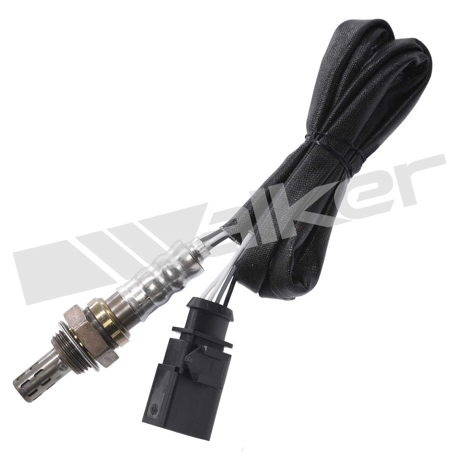 Walker Products Walker Products 250-24669 Oxygen Sensor 4-W Direct Fit  top view frsport 250-24669