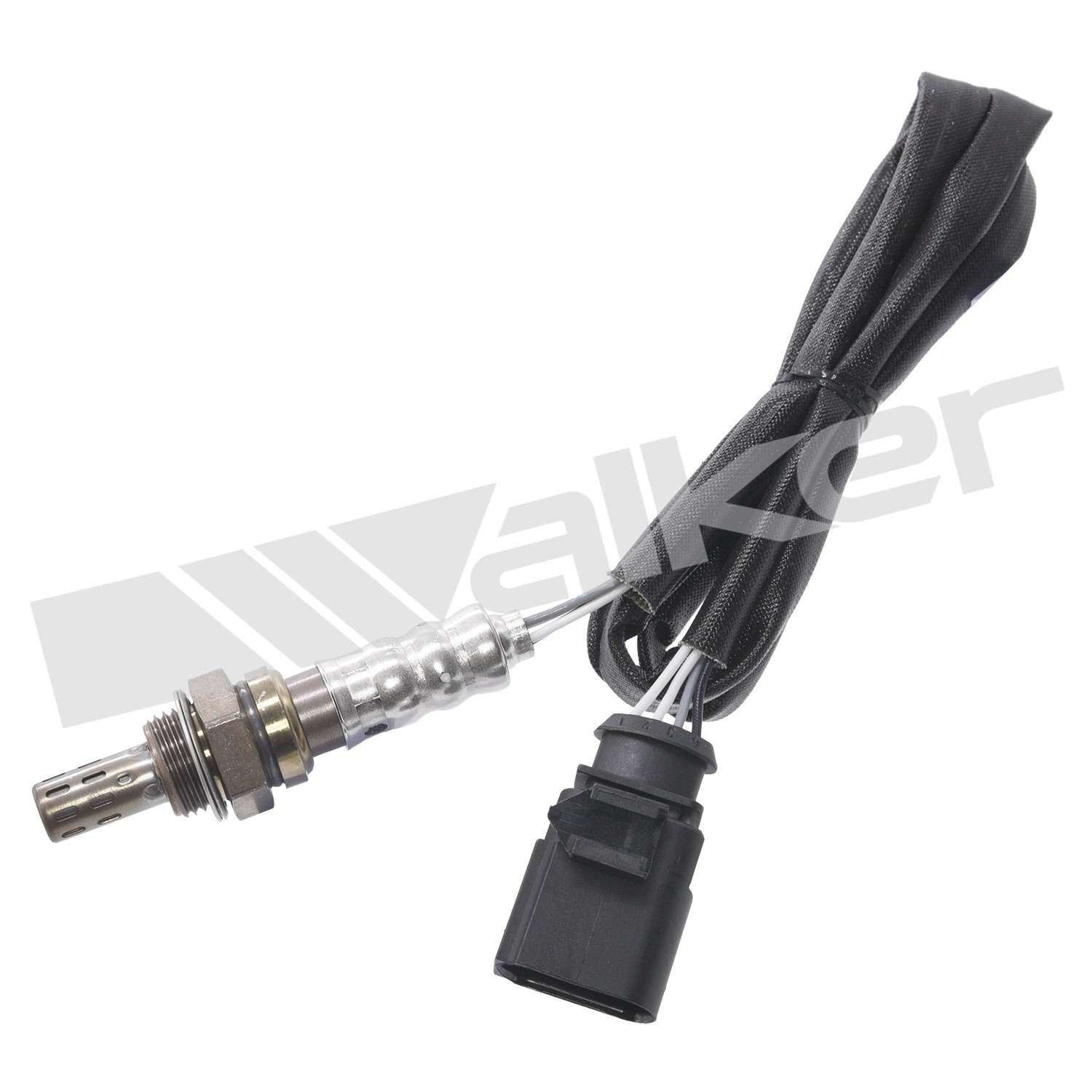 Walker Products Walker Products 250-24670 Oxygen Sensor 4-W Direct Fit  top view frsport 250-24670