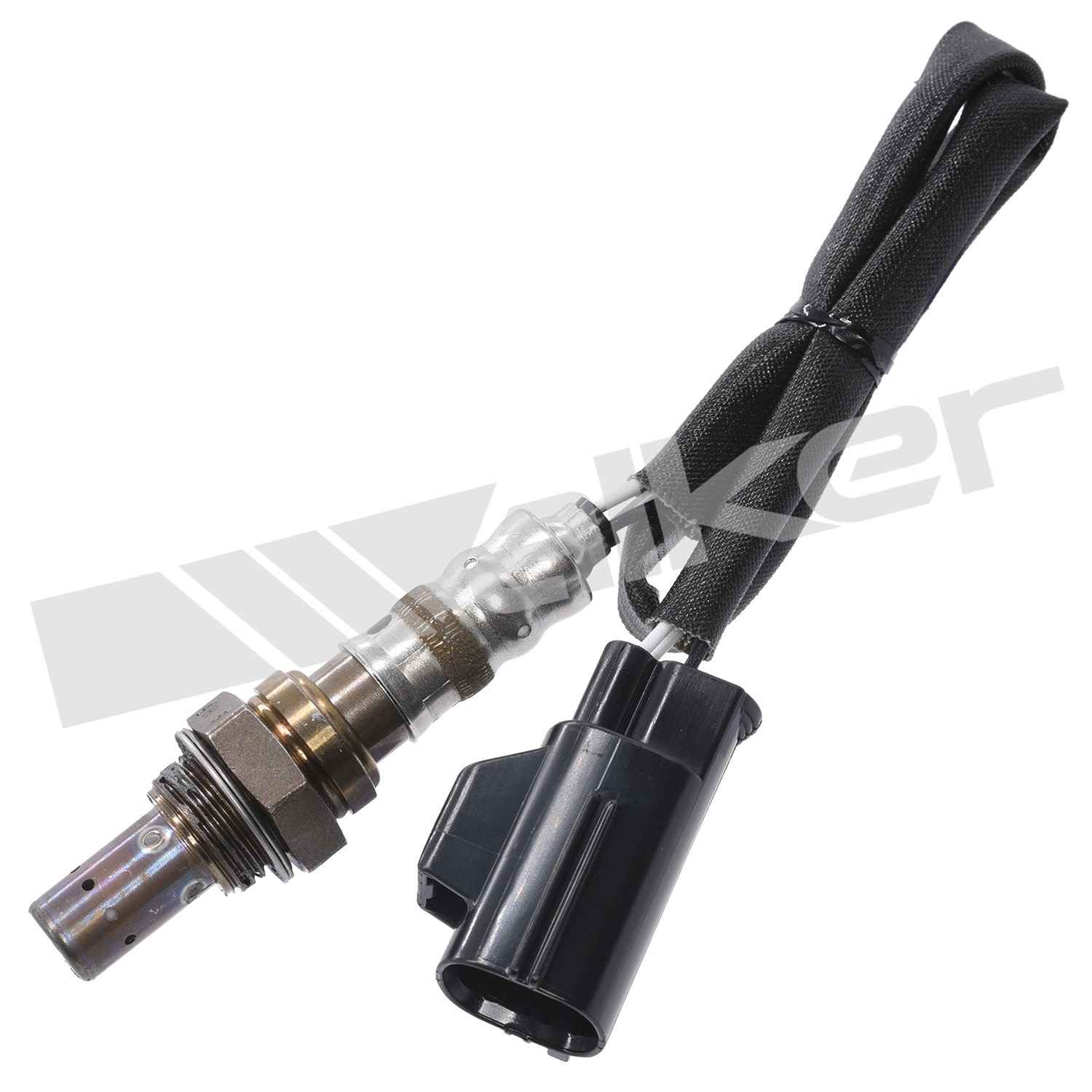 Walker Products Walker Products 250-24678 Oxygen Sensor 4-W Direct Fit  top view frsport 250-24678