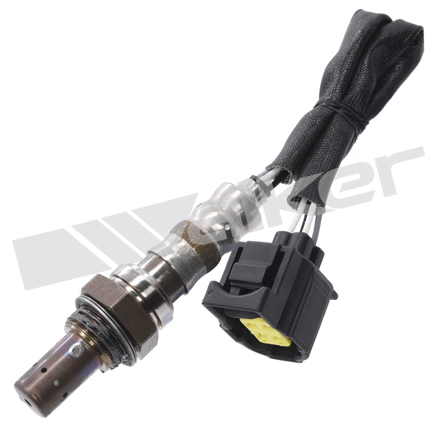 Walker Products Walker Products 250-24680 Oxygen Sensor 4-W Direct Fit  top view frsport 250-24680