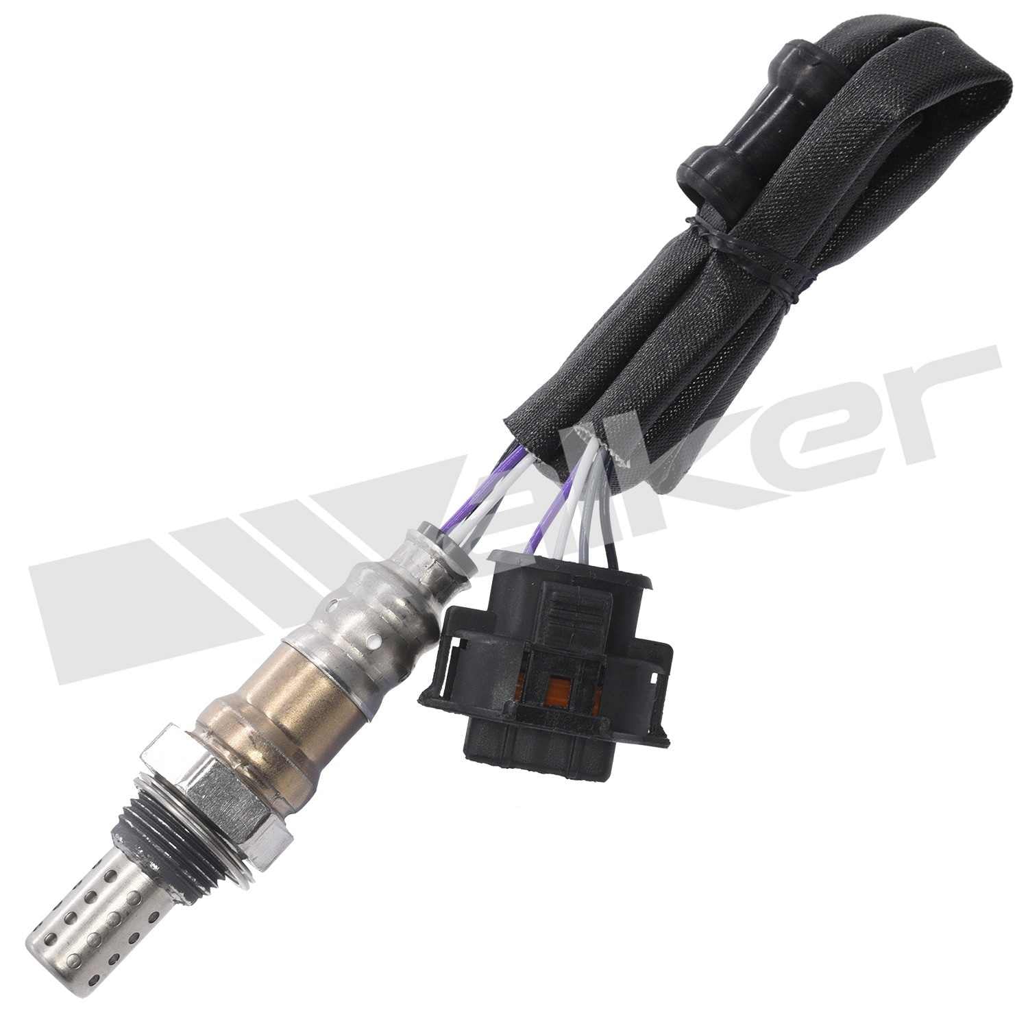 Walker Products Walker Products 250-24682 Oxygen Sensor 4-W Direct Fit  top view frsport 250-24682