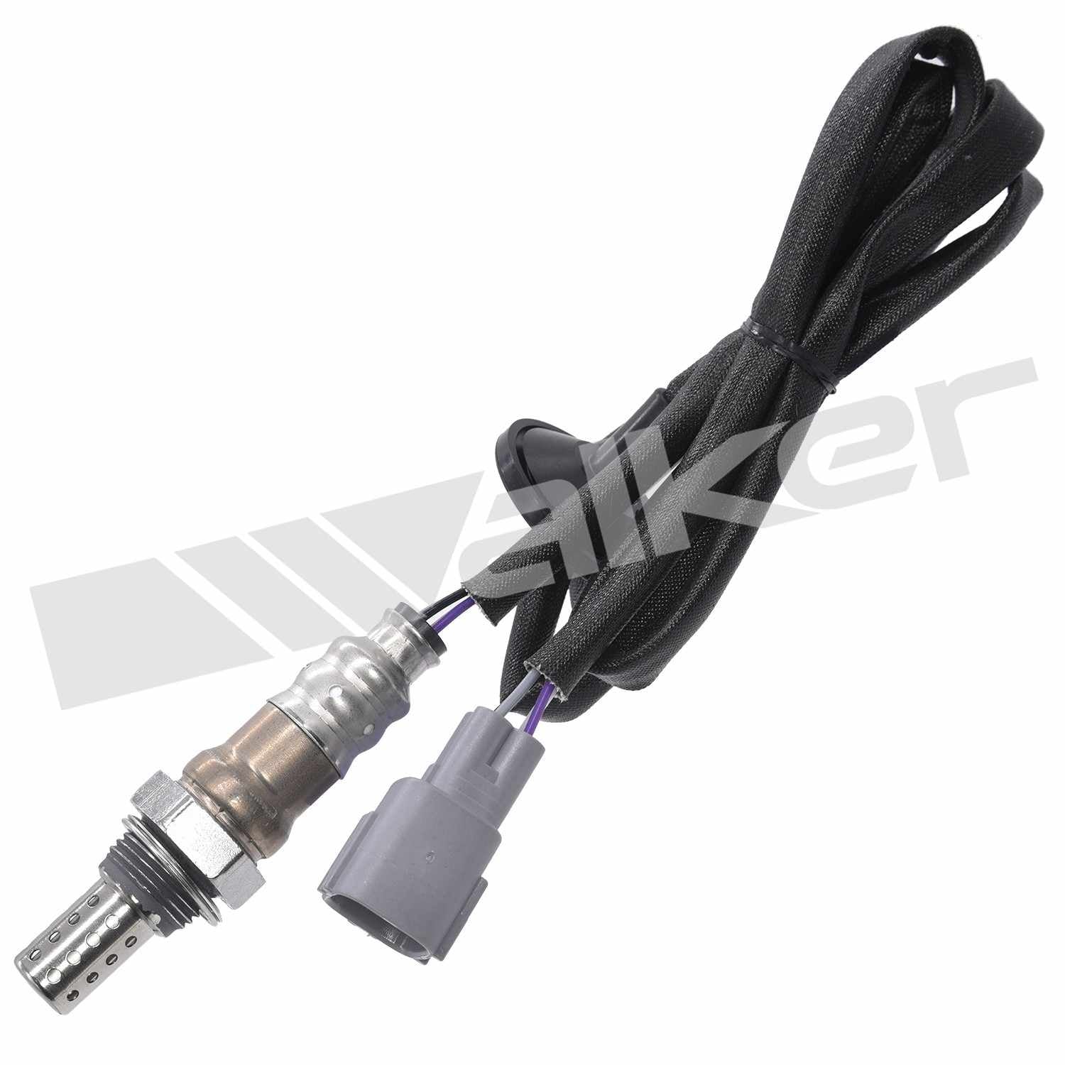 Walker Products Walker Products 250-24685 Oxygen Sensor 4-W Direct Fit  top view frsport 250-24685