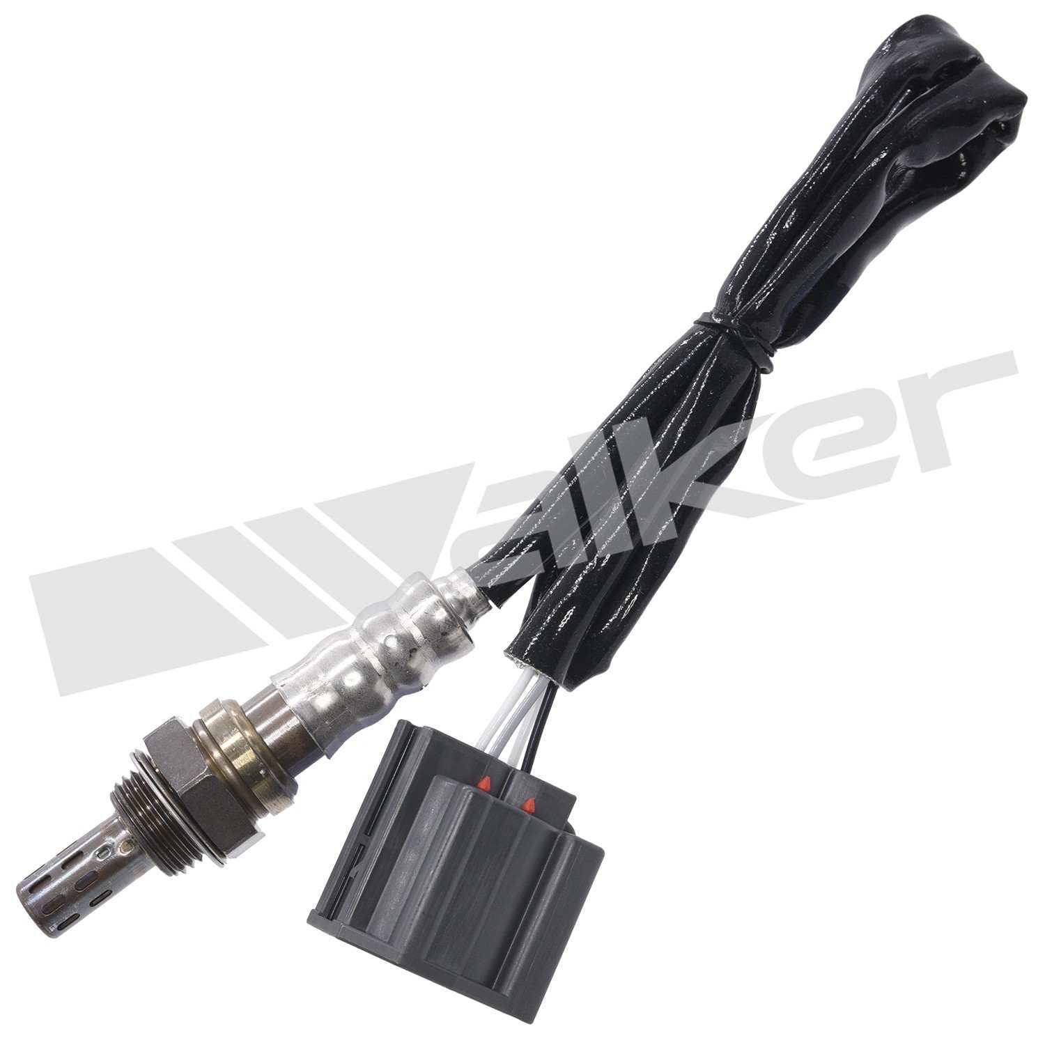 Walker Products Walker Products 250-24693 Oxygen Sensor 4-W Direct Fit  top view frsport 250-24693