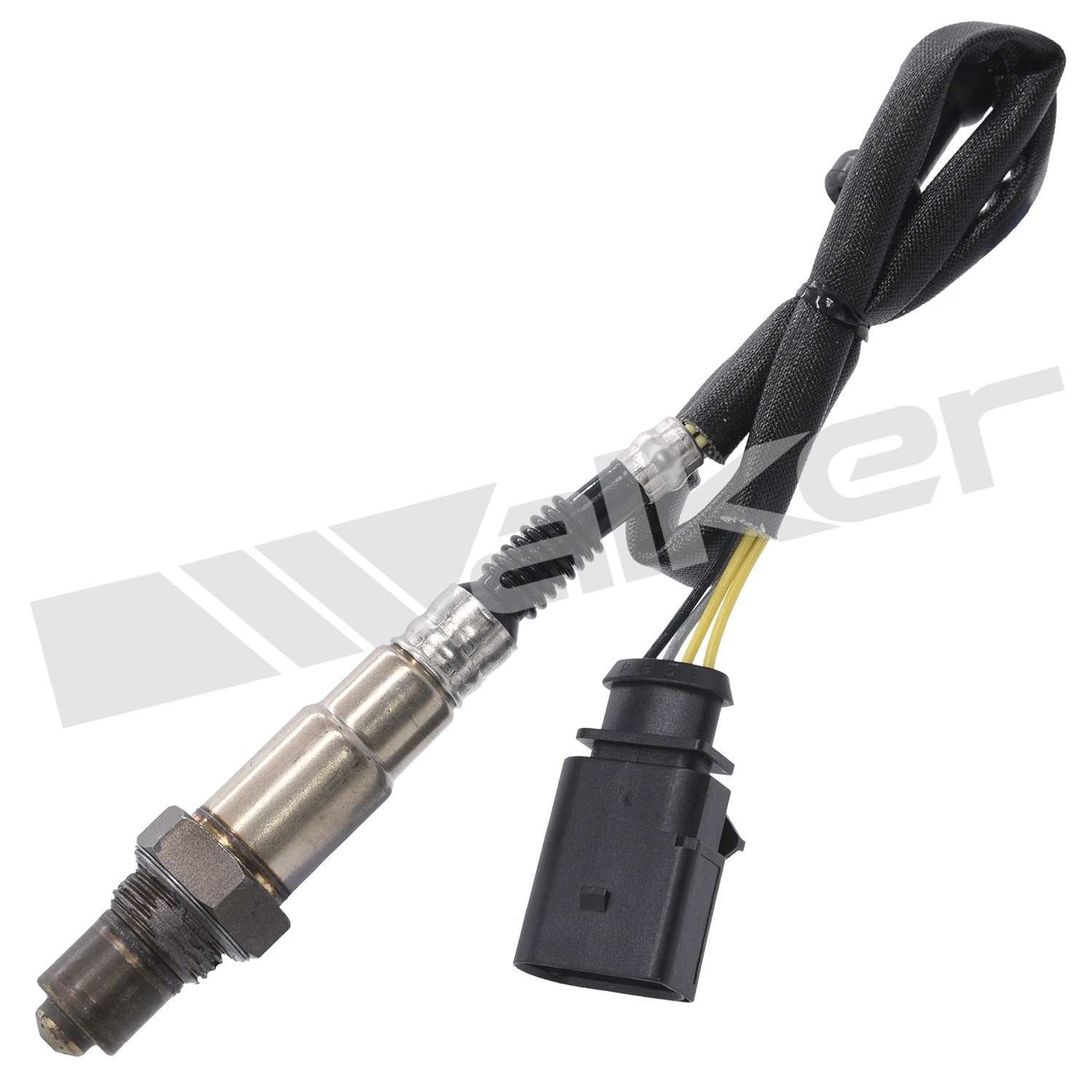 Walker Products Walker Products 250-24699 Oxygen Sensor 4-W Direct Fit  top view frsport 250-24699