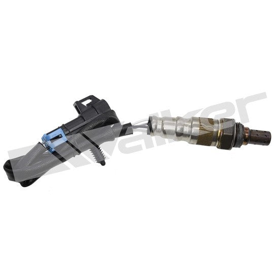 Walker Products Walker Products 250-24704 Oxygen Sensor 4-W Direct Fit  top view frsport 250-24704