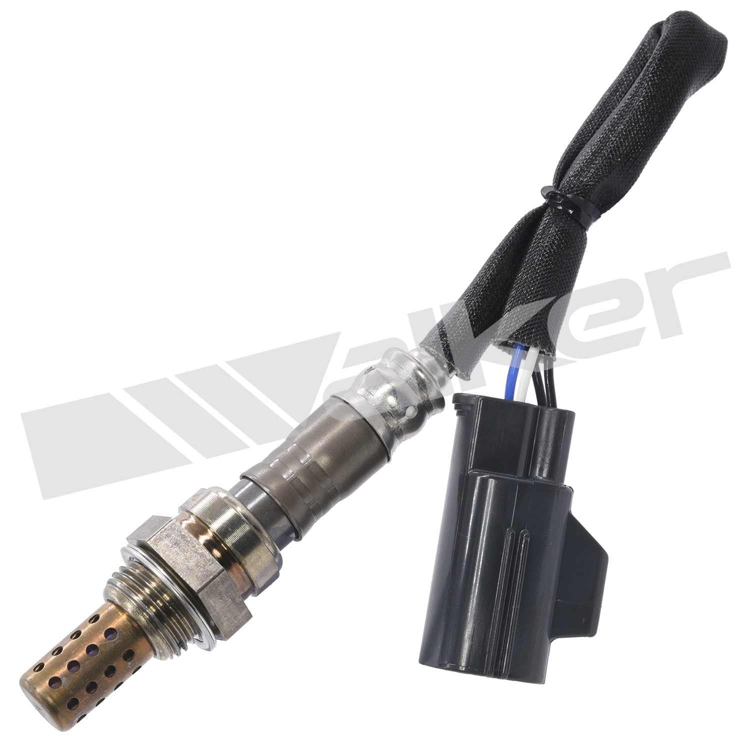 Walker Products Walker Products 250-24714 Oxygen Sensor 4-W Direct Fit  top view frsport 250-24714