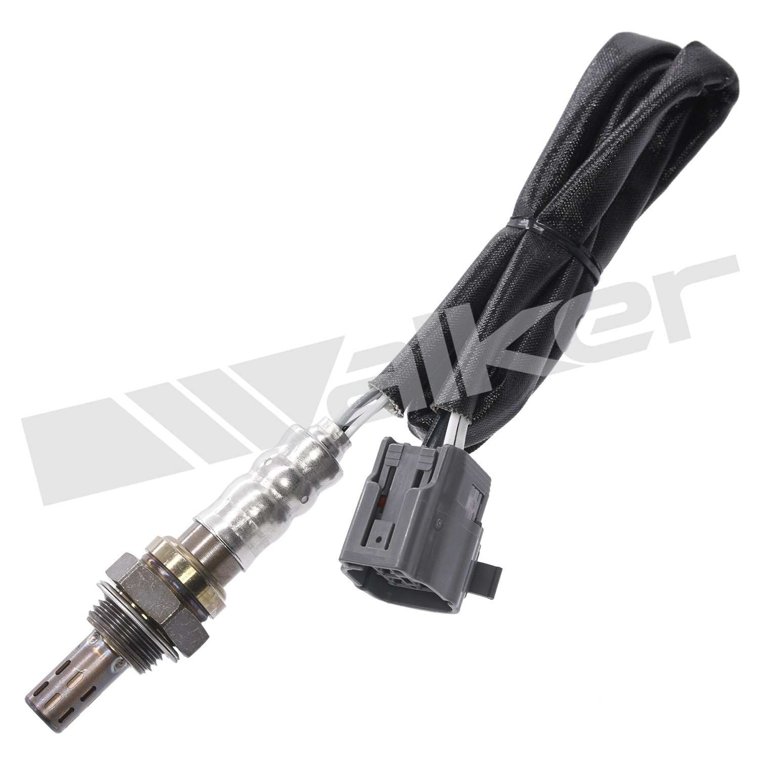 Walker Products Walker Products 250-24715 Oxygen Sensor 4-W Direct Fit  top view frsport 250-24715