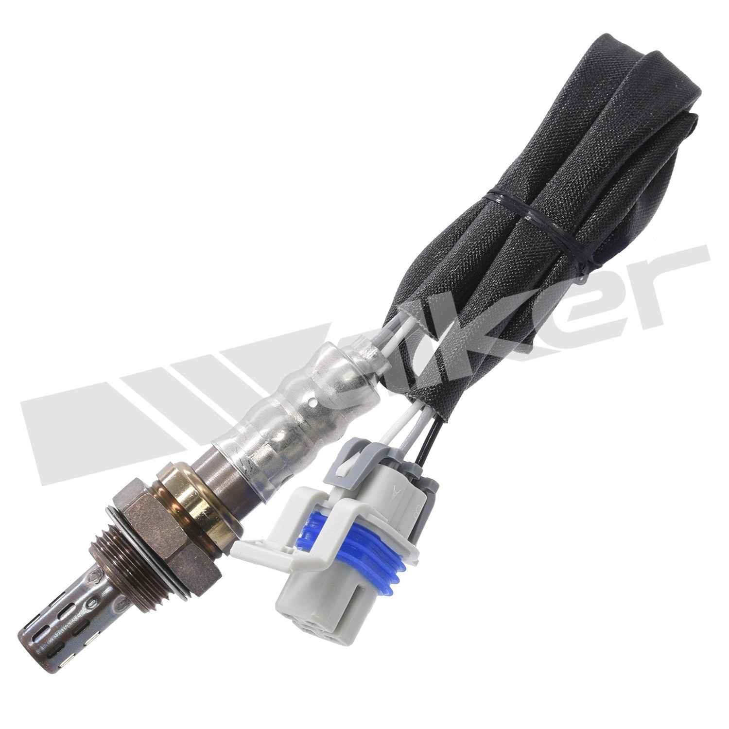 Walker Products Walker Products 250-24728 Oxygen Sensor 4-W Direct Fit  top view frsport 250-24728